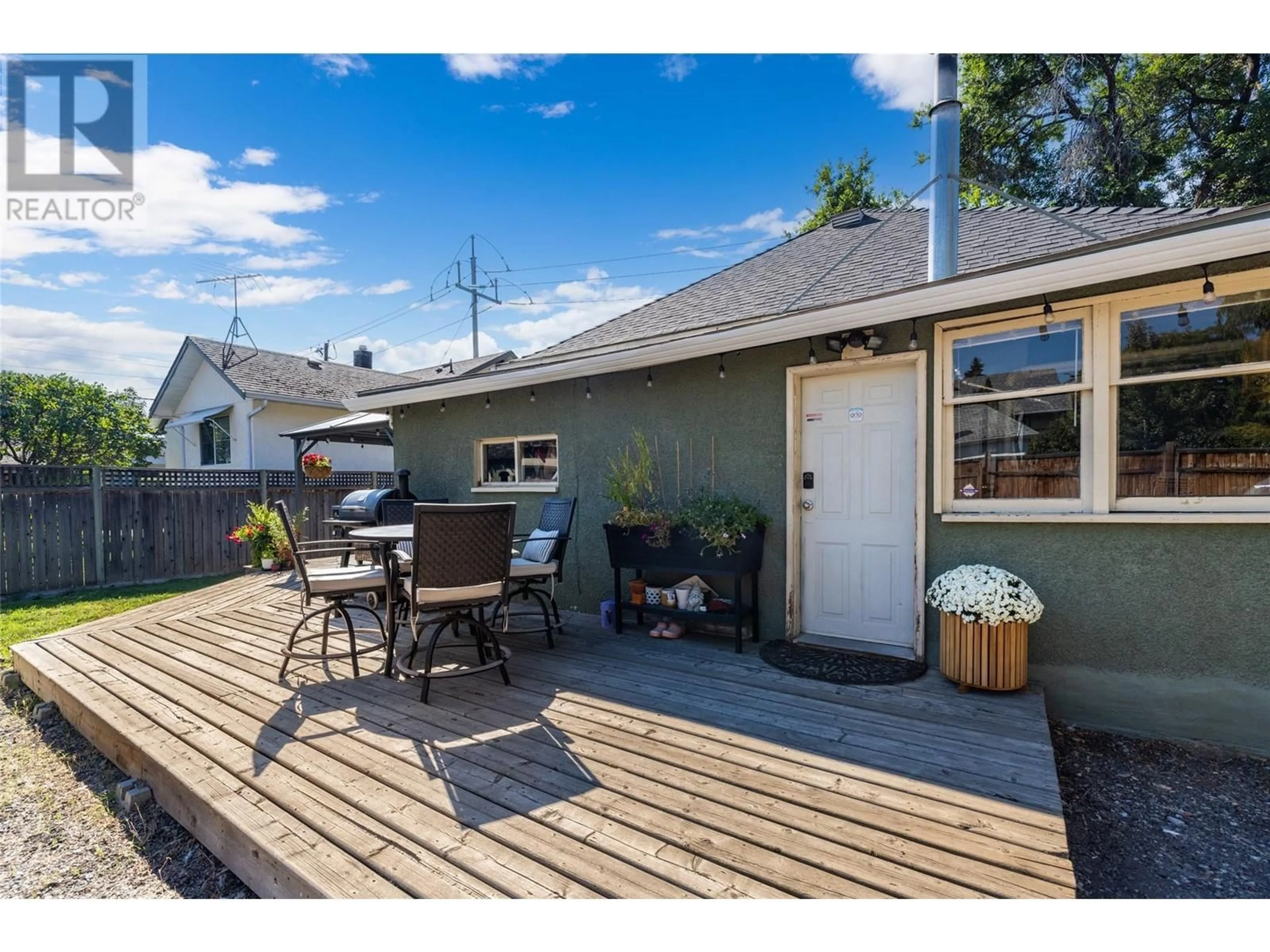 Patio, street for 1333 RICHTER STREET, Kelowna British Columbia V1Y2L5