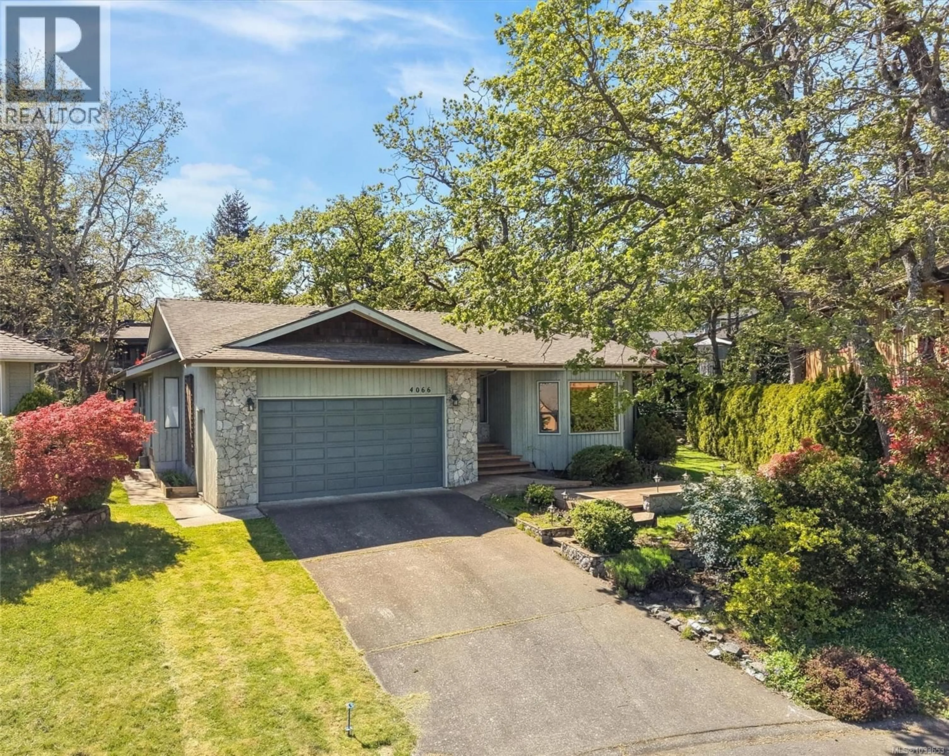 Unknown for 4066 NICHOLSON COURT, Saanich British Columbia V8Z4S2