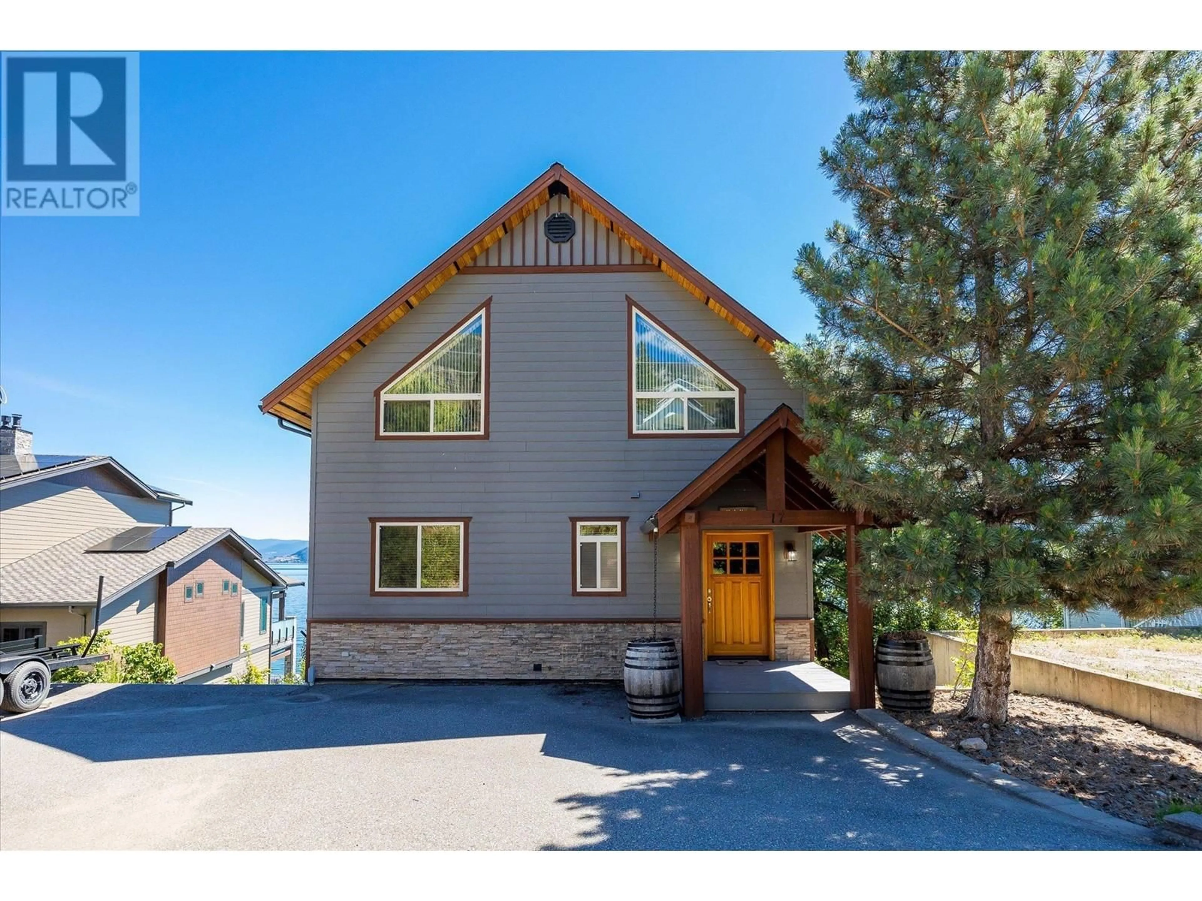Unknown for 17 NERIE ROAD, Vernon British Columbia V1H2E4