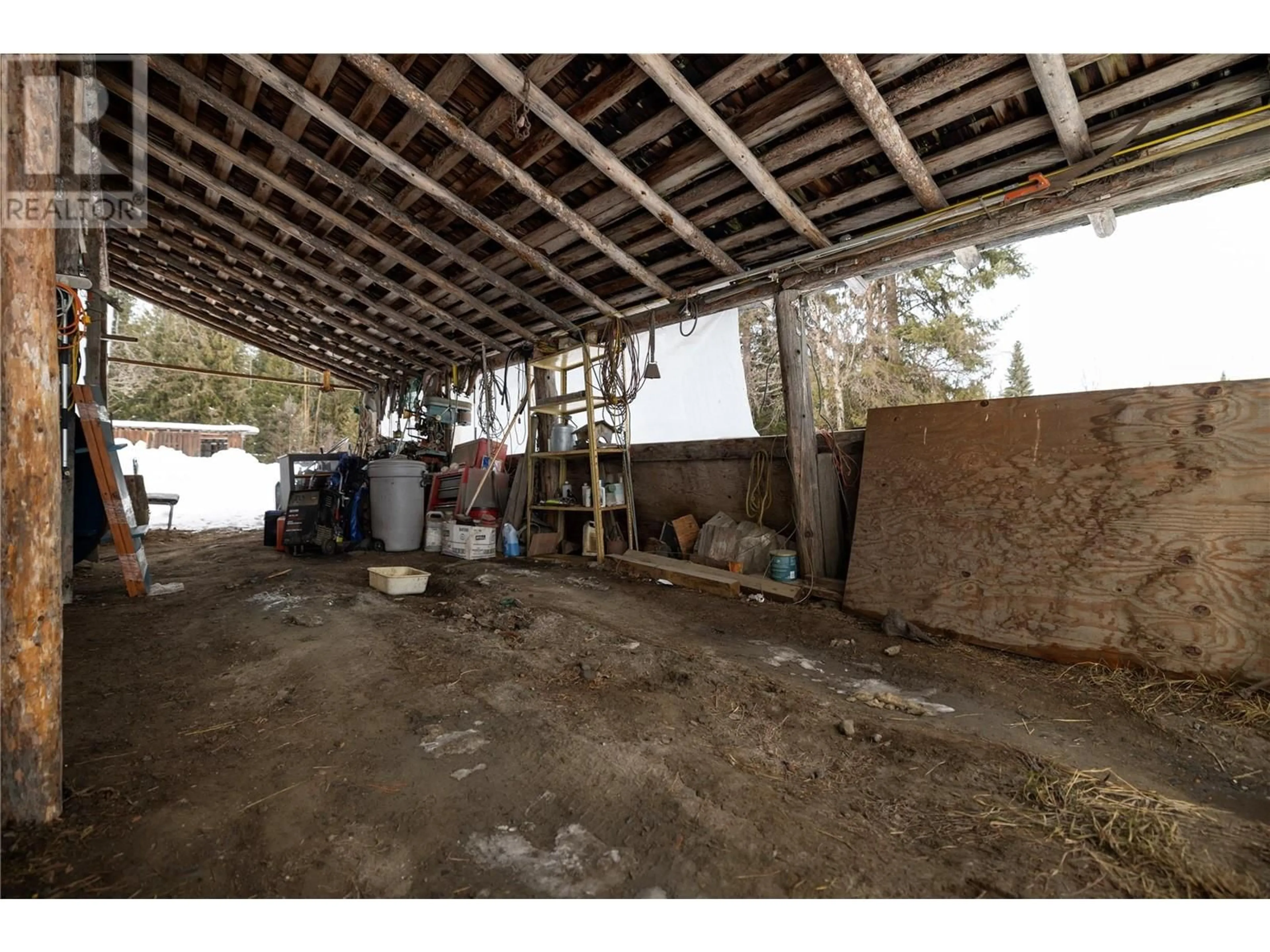 Unknown for 1440 TRINITY VALLEY ROAD, Lumby British Columbia V0E2G0