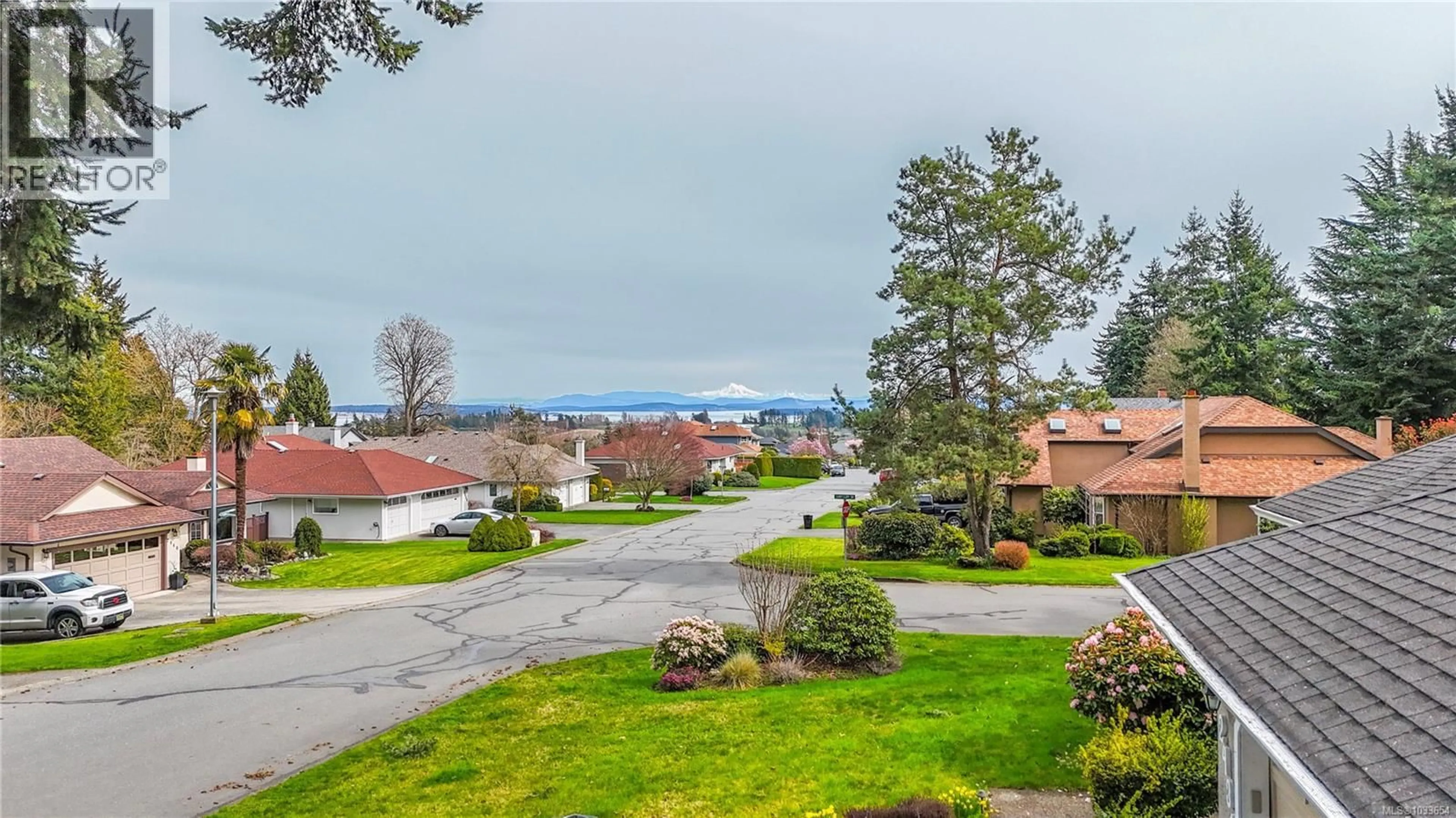 Unknown for 2431 WILCOX TERRACE, Central Saanich British Columbia V8Z5R7