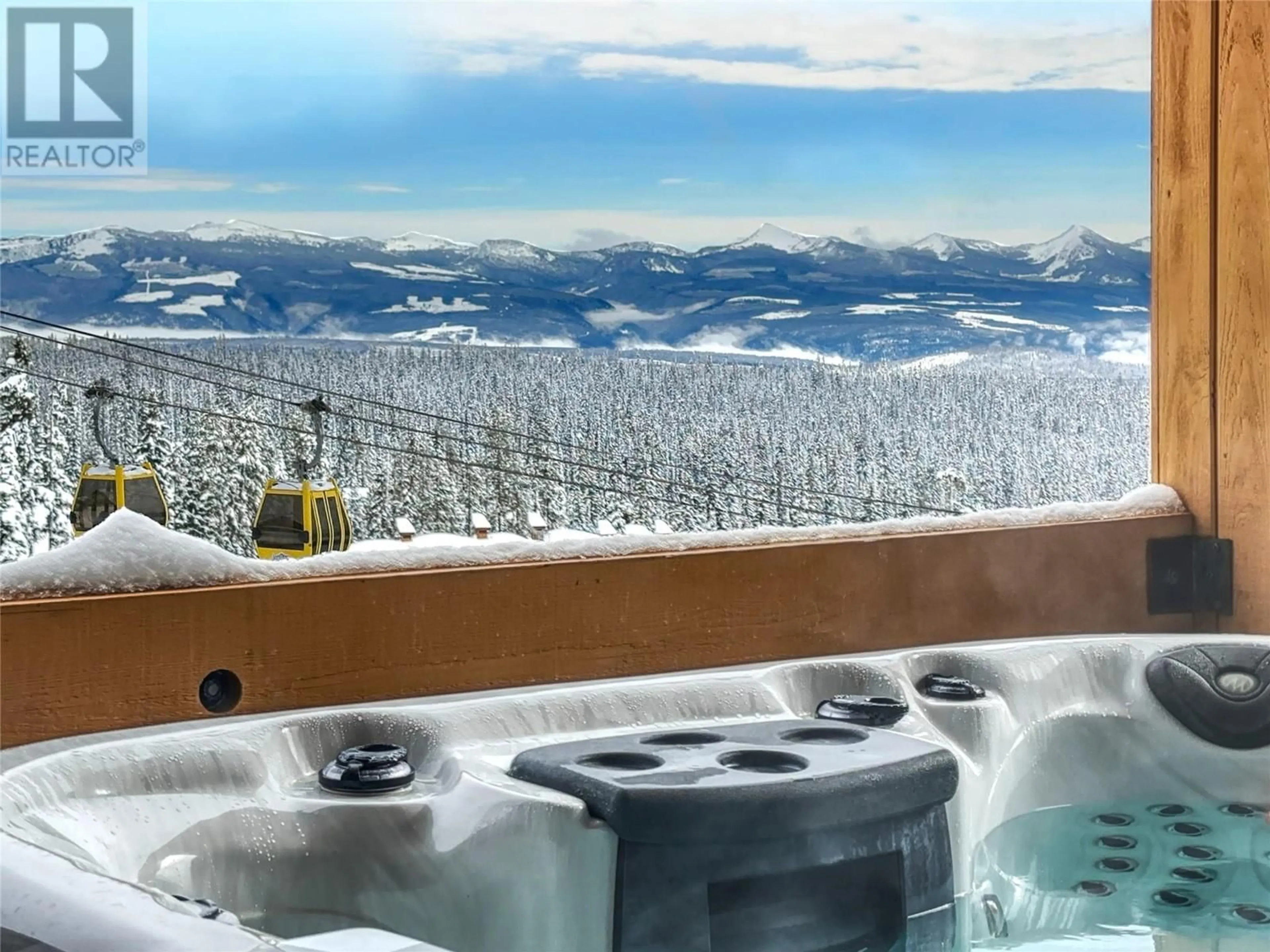 Unknown for 101A - 5300 BIG WHITE ROAD, Big White British Columbia V1P1P3