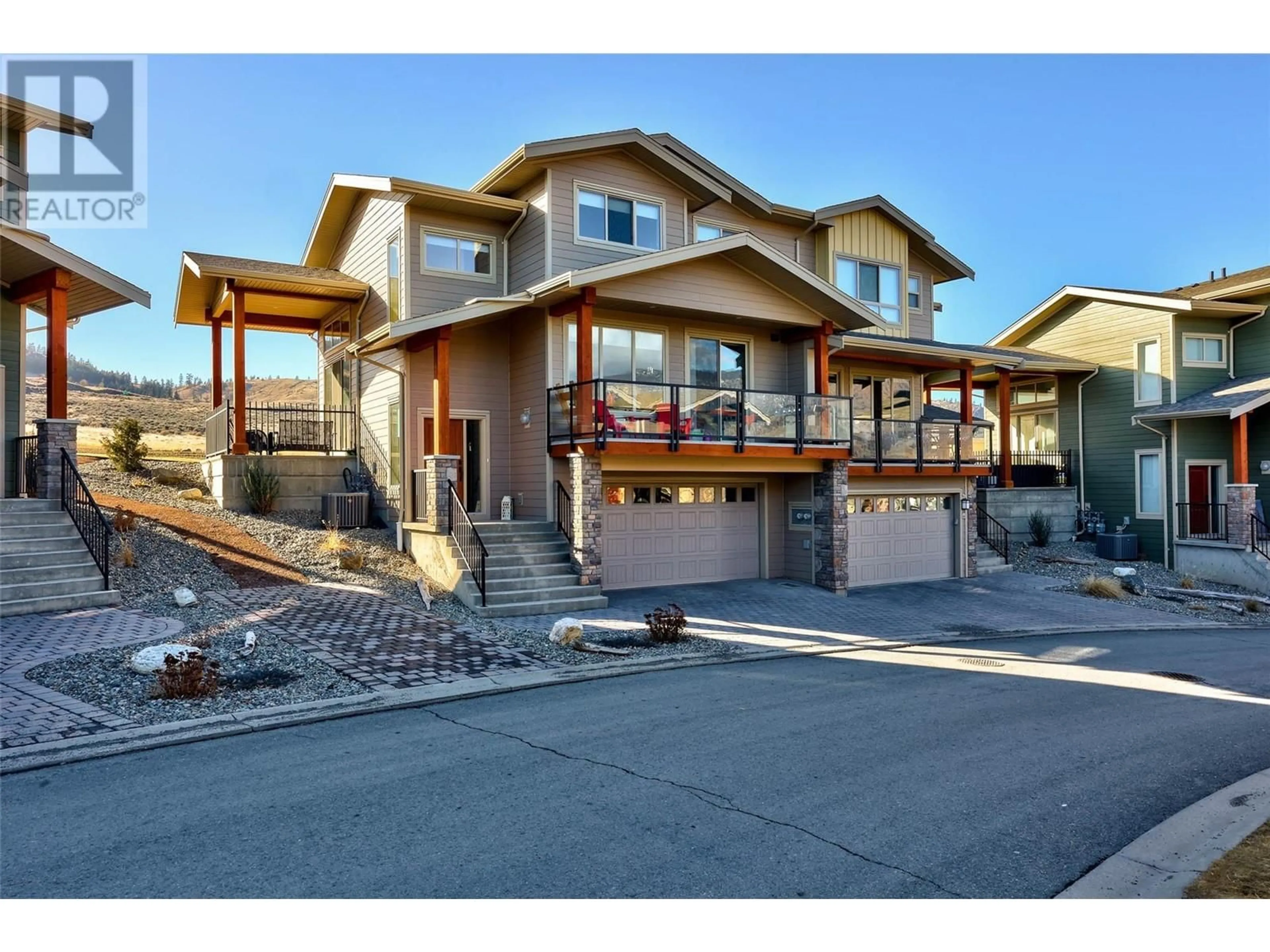 Unknown for 44 - 130 COLEBROOK ROAD, Kamloops British Columbia V1S0B4
