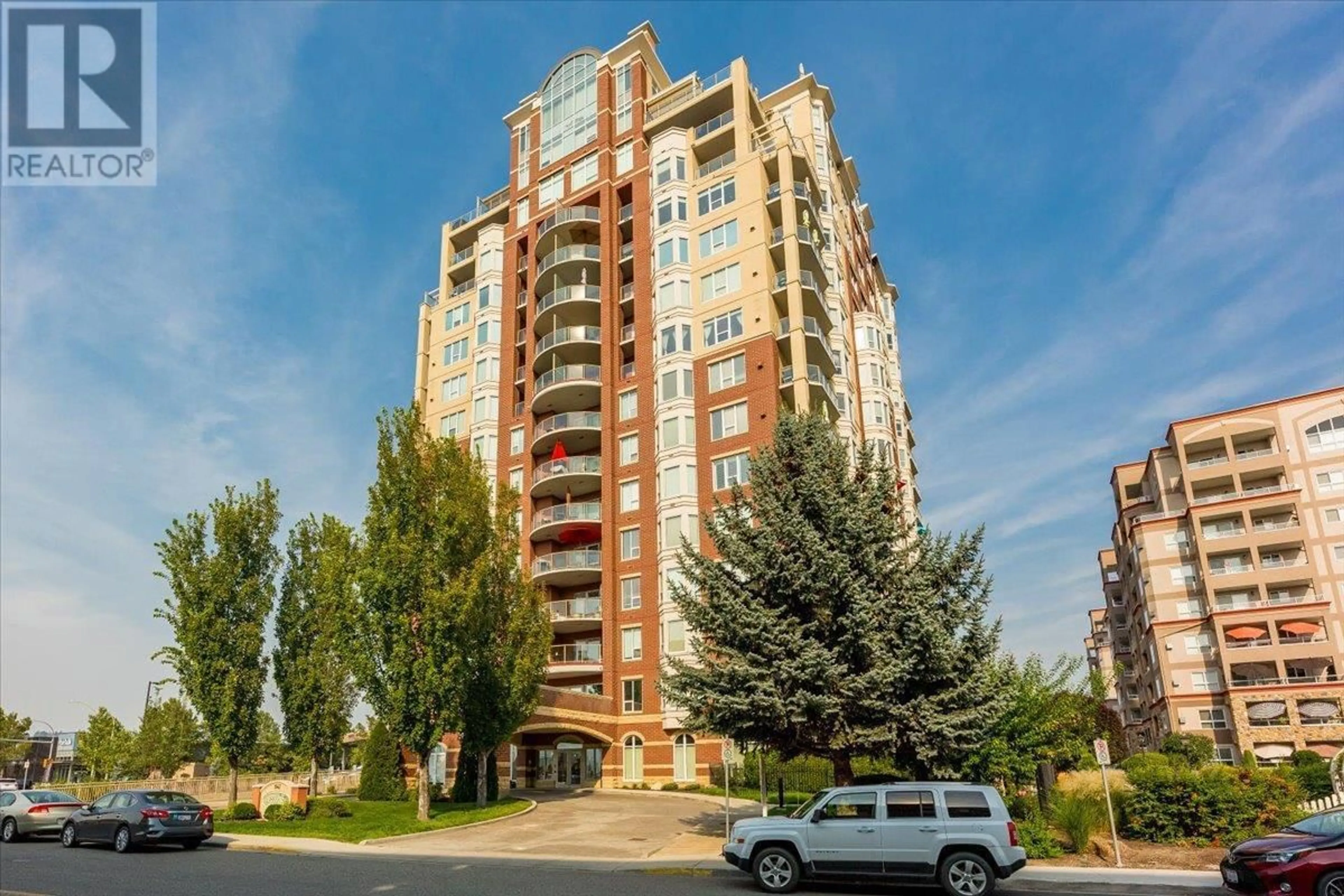 Unknown for 408 - 1947 UNDERHILL STREET, Kelowna British Columbia V1X7Z5