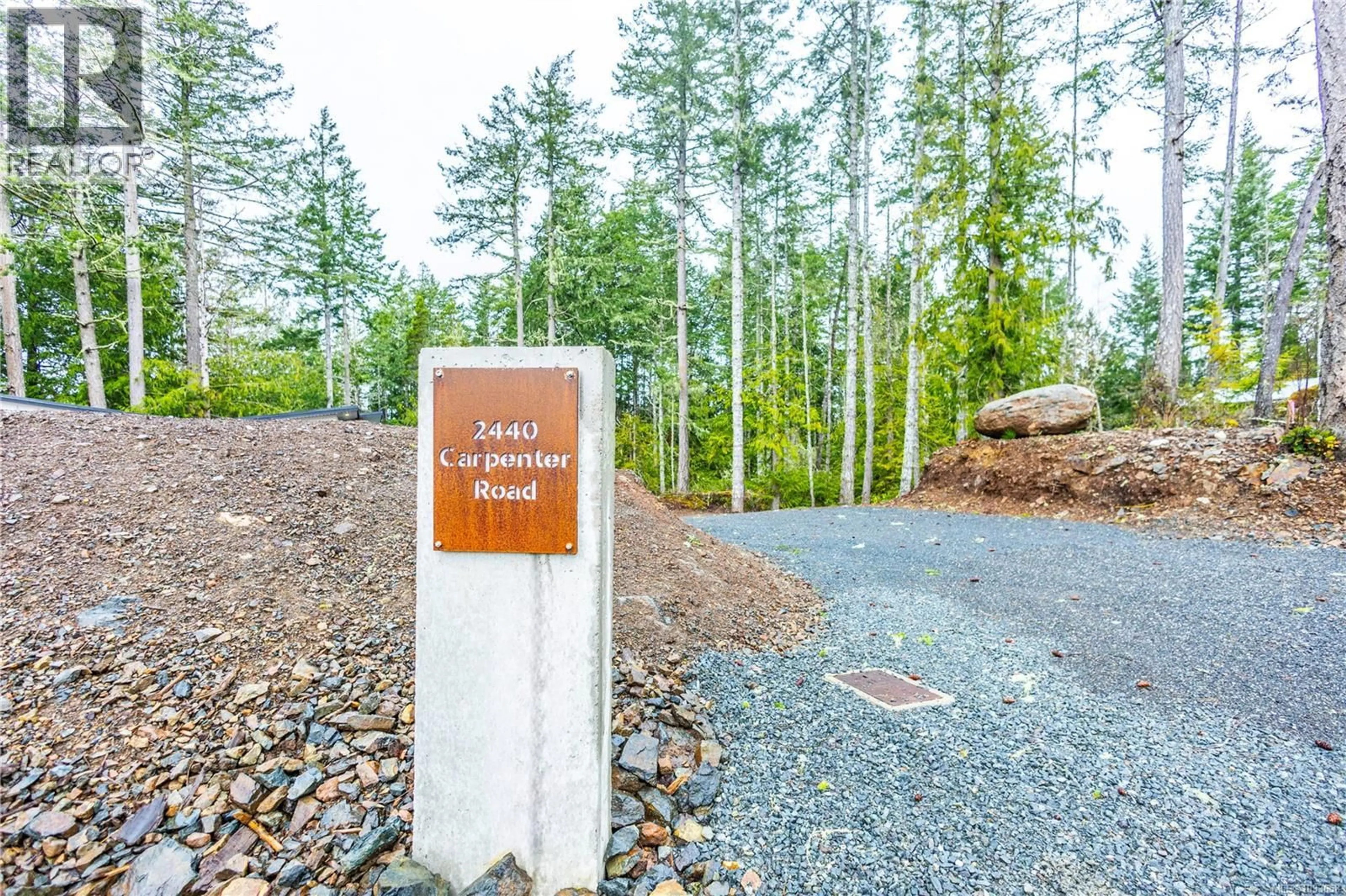 Unknown for 2440 CARPENTER ROAD, Sooke British Columbia V9Z0R1