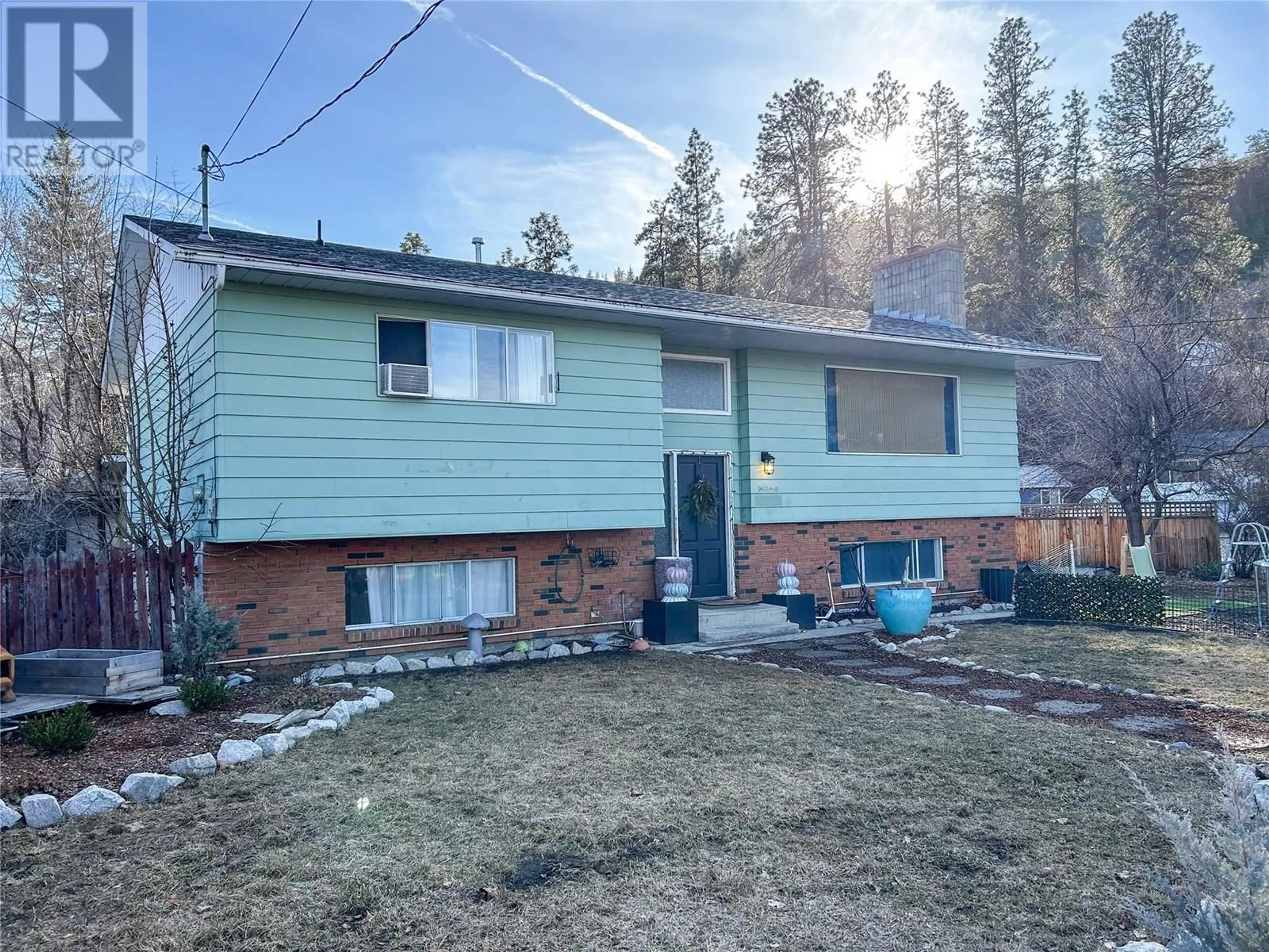 Unknown for 12115 MARSHALL CRESCENT, Summerland British Columbia V0H1Z5