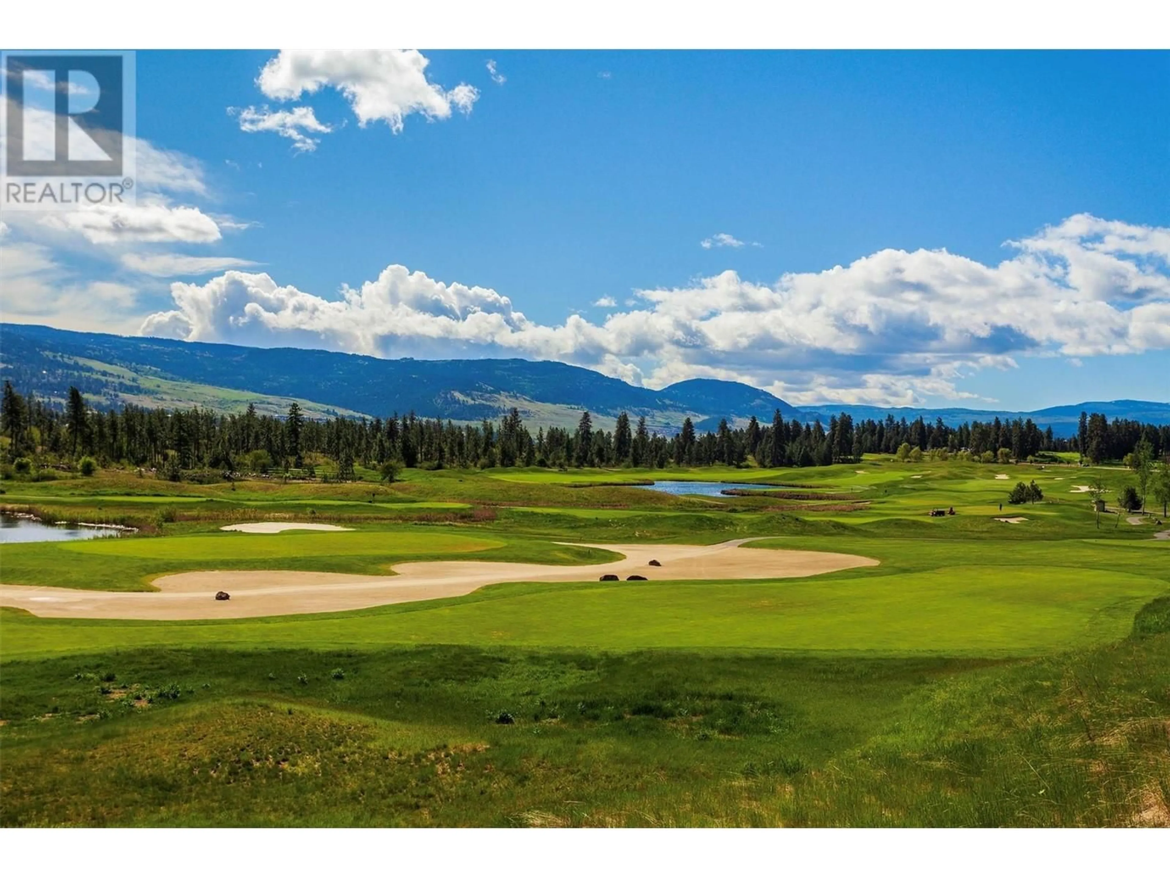 Unknown for 1875 Country Club Drive Unit# 1417 Lot# , Kelowna British Columbia V1V2W7