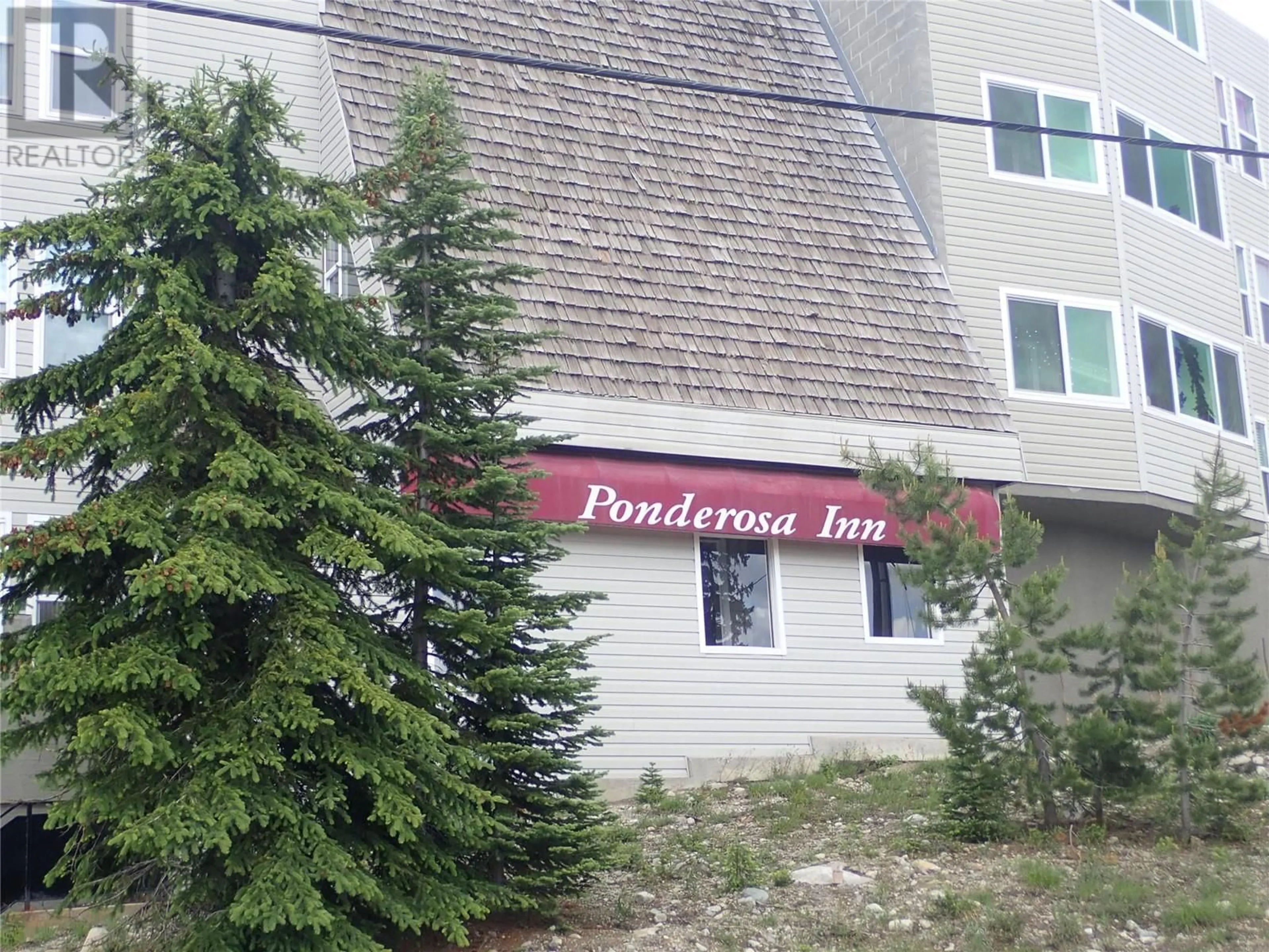Unknown for 213 - 60 WOLVERINE ROAD, Big White British Columbia V1P1T4