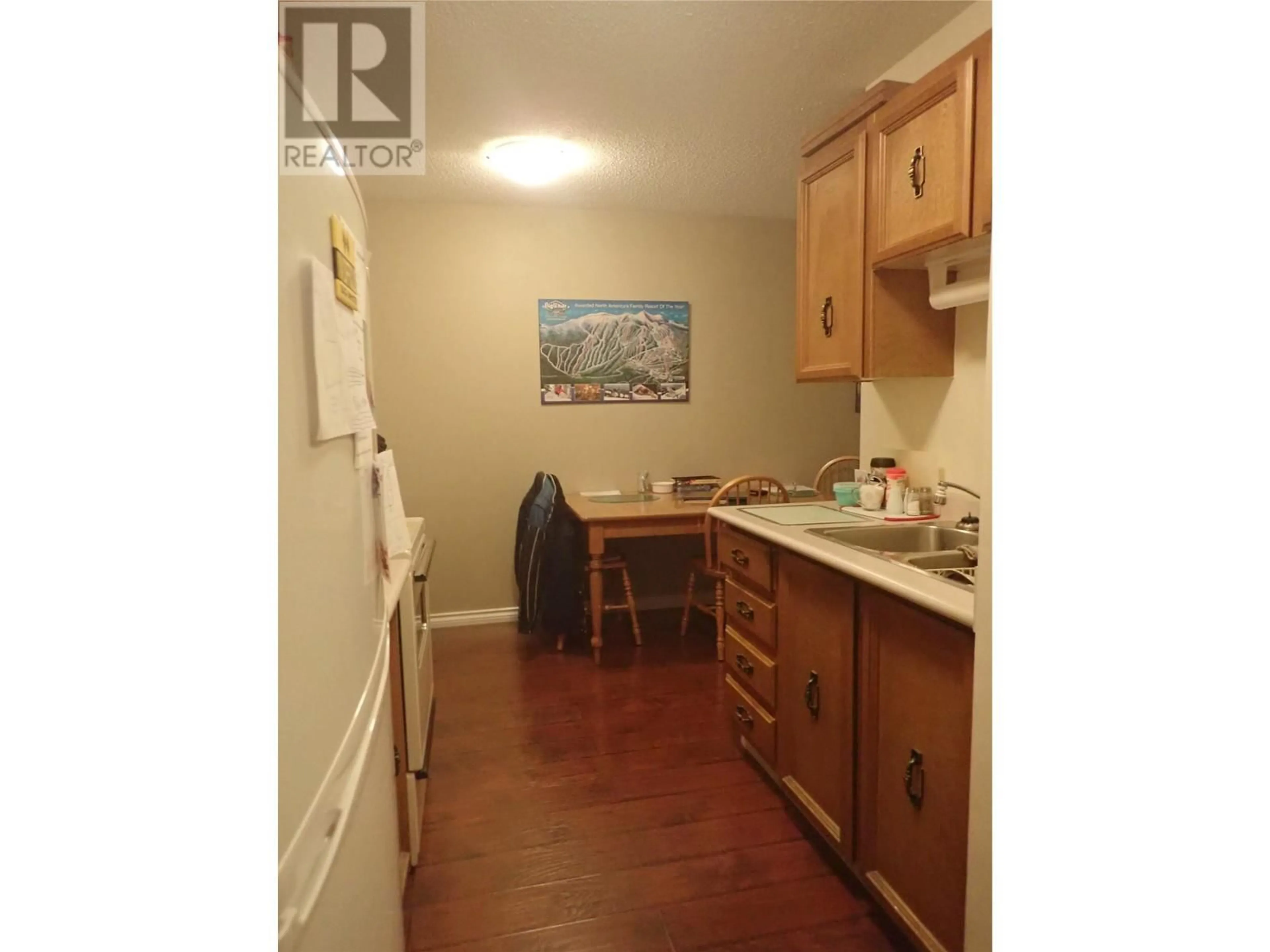 Unknown for 213 - 60 WOLVERINE ROAD, Big White British Columbia V1P1T4