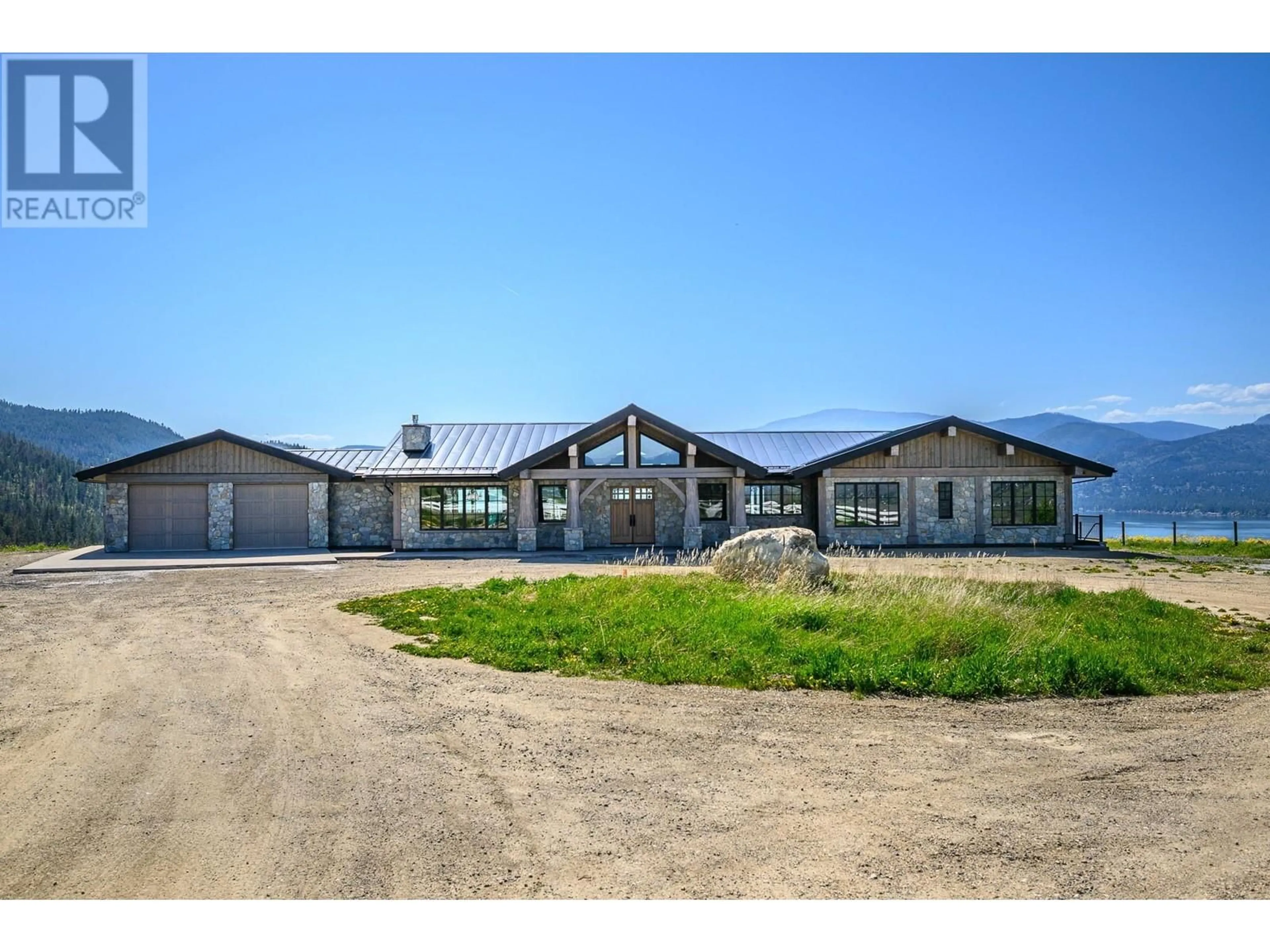 Unknown for 8399 BENCH ROW ROAD, Vernon British Columbia V1H1H3