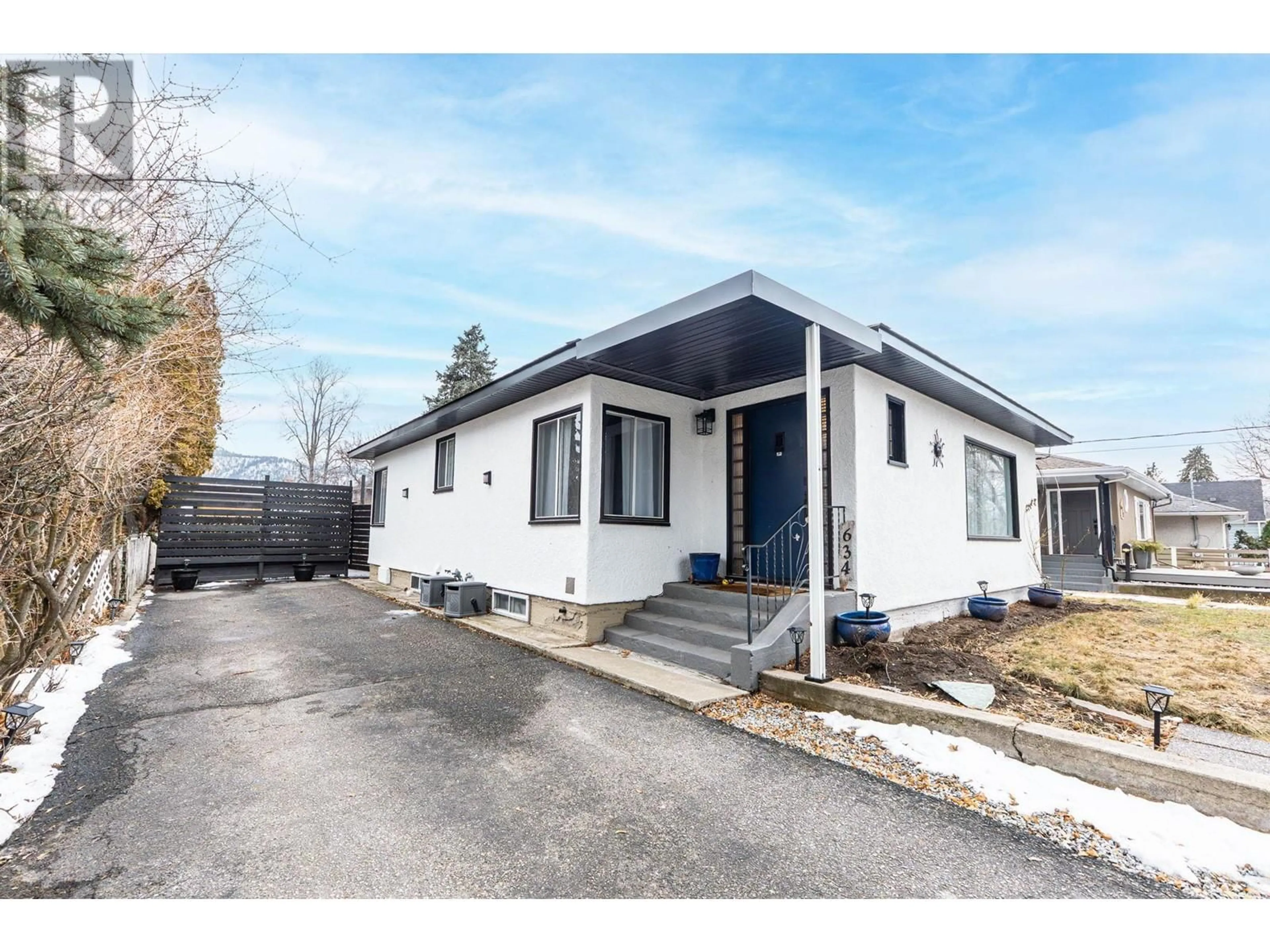 Unknown for 634 Latimer Street, Penticton British Columbia V2A5R6