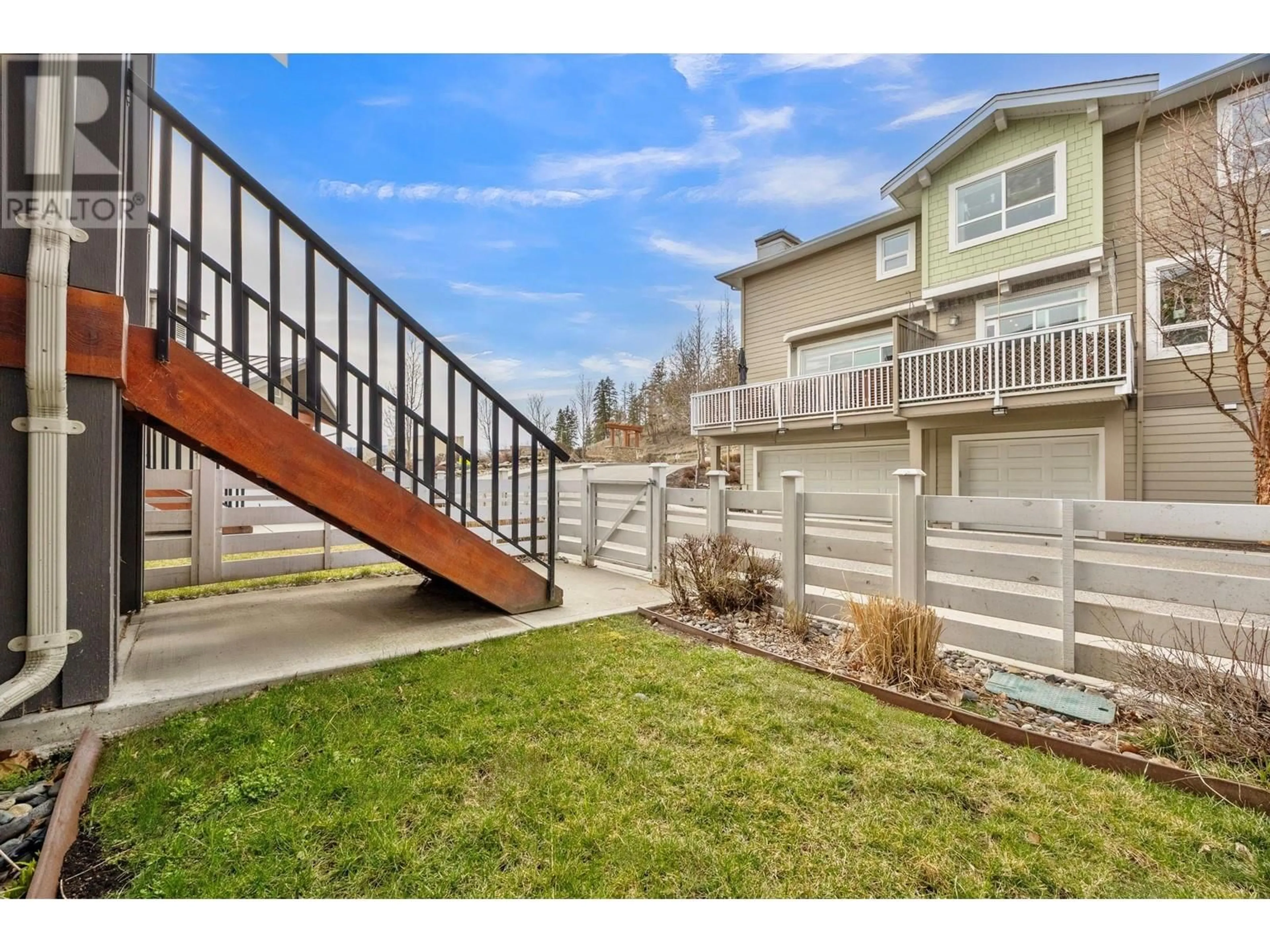 Unknown for 6 - 625 BOYNTON PLACE, Kelowna British Columbia V1V3B5