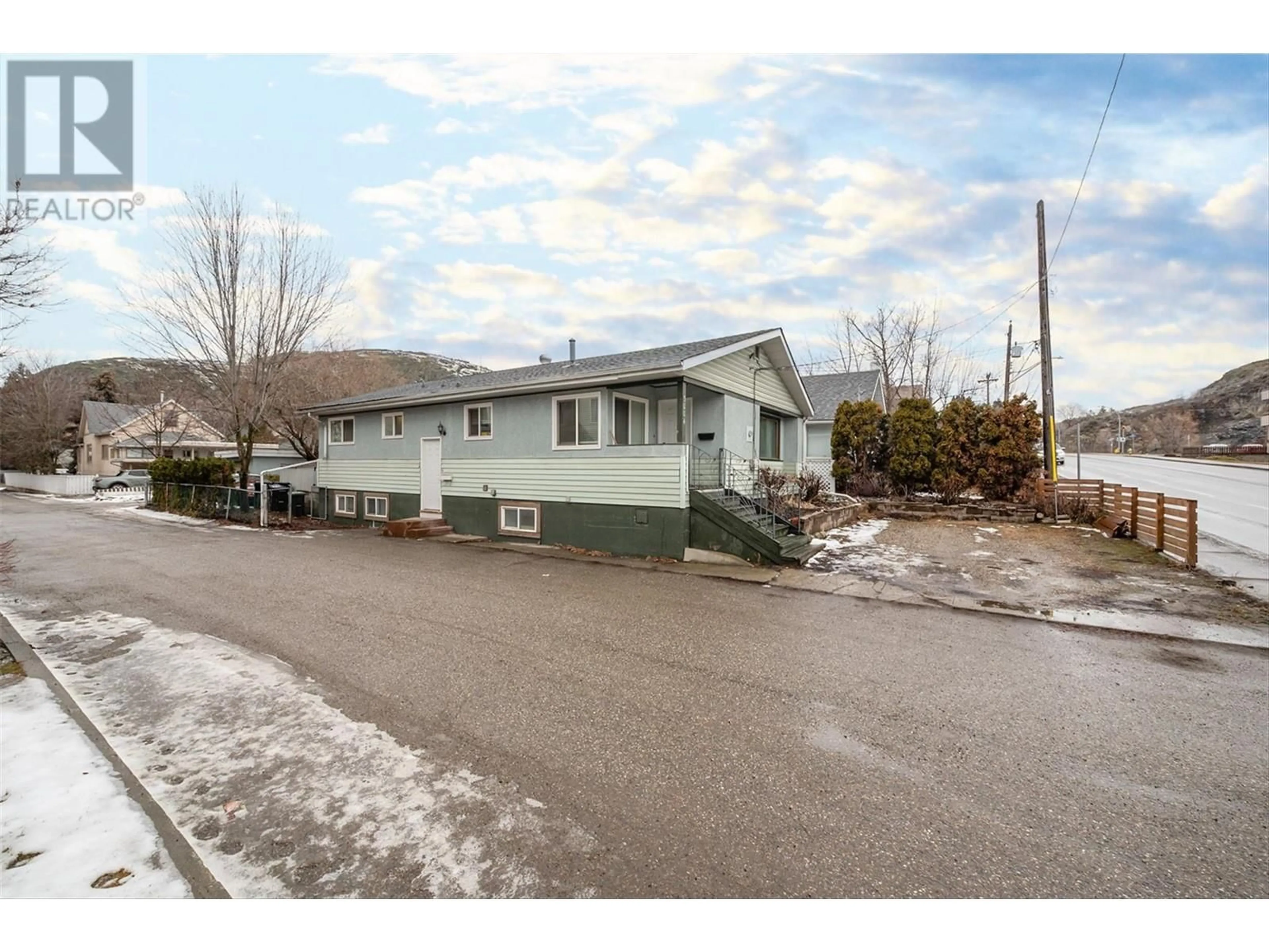 Unknown for 3004 37 STREET, Vernon British Columbia V1T6G5