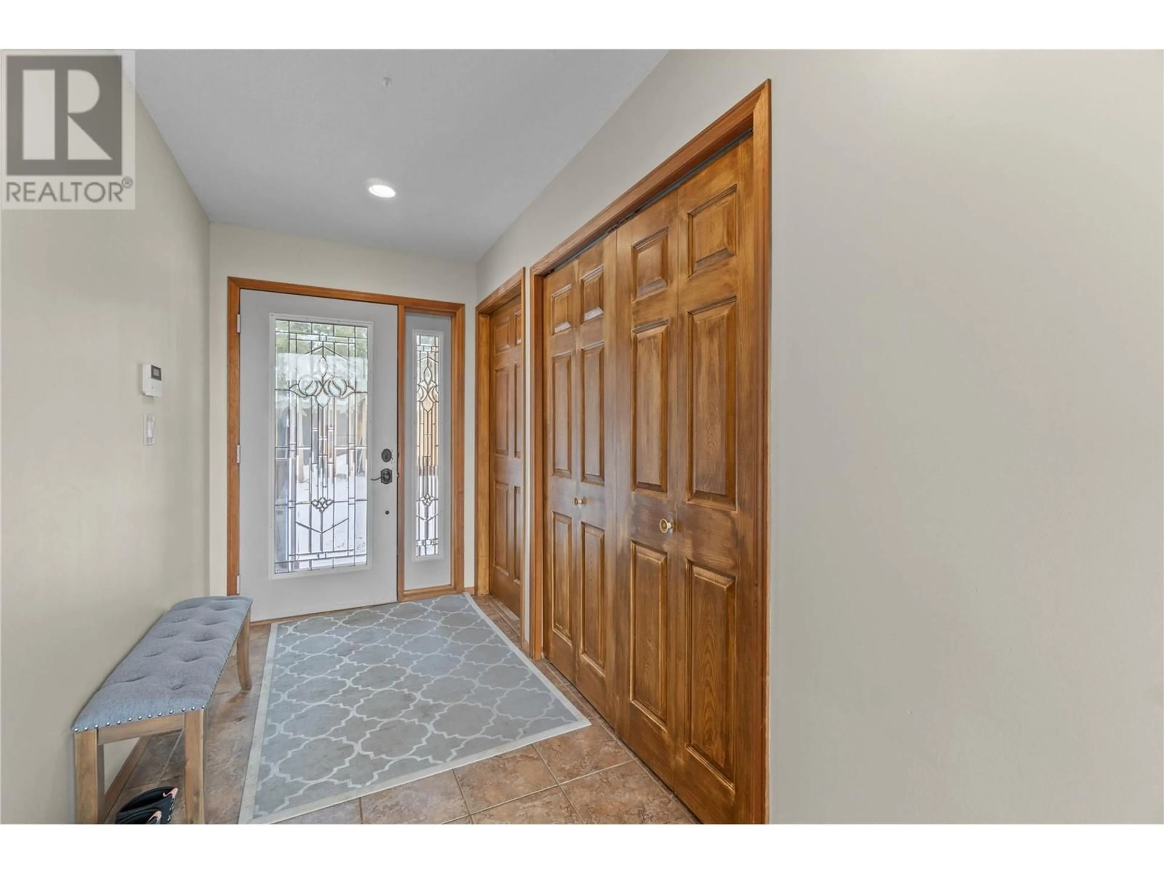 Indoor entryway for 65 FURLONG ROAD, Enderby British Columbia V0E1V3