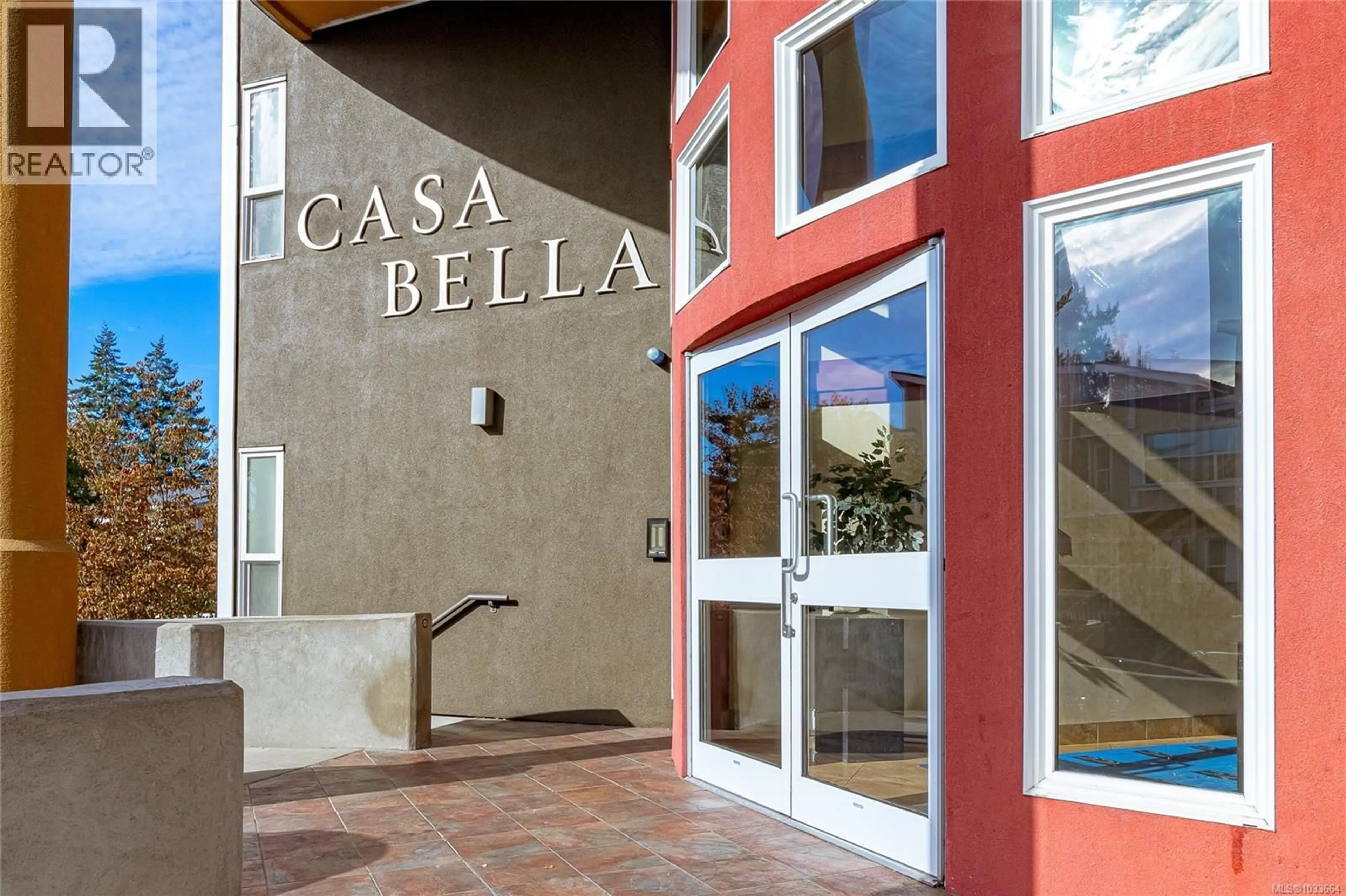 Lobby for 311 - 866 BROCK AVENUE, Langford British Columbia V9B3C6