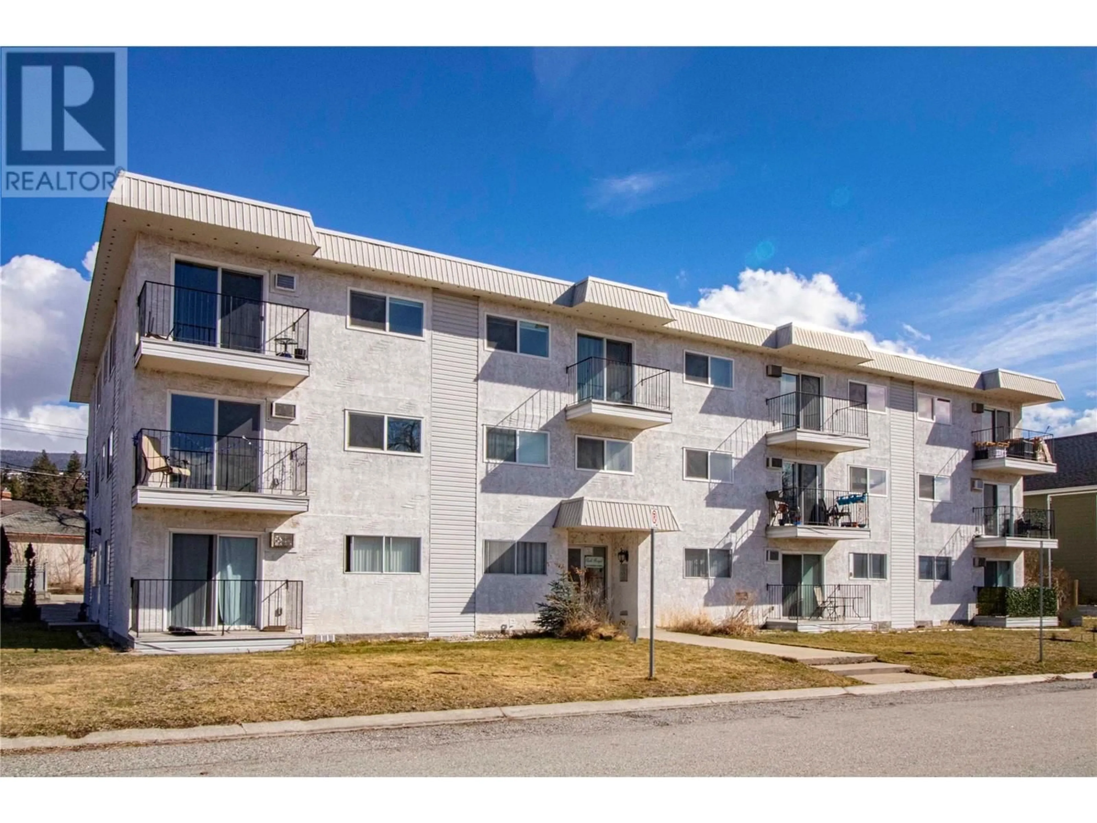Unknown for 301 - 1300 CHURCH STREET, Penticton British Columbia V2A4R8