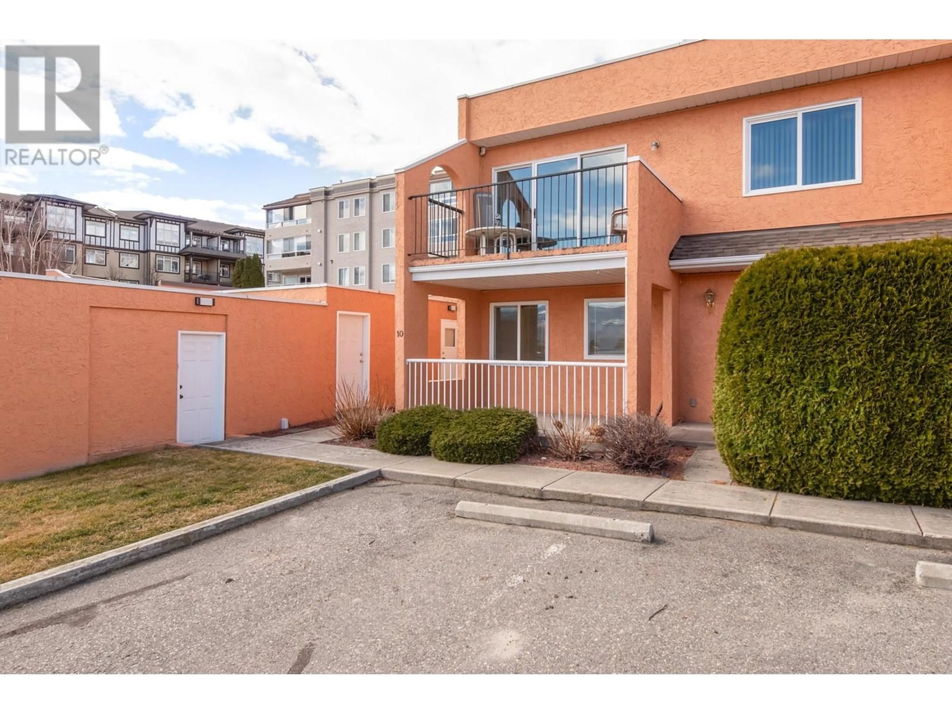 Unknown for 10 - 2433 INGRAM ROAD, West Kelowna British Columbia V4T1L5
