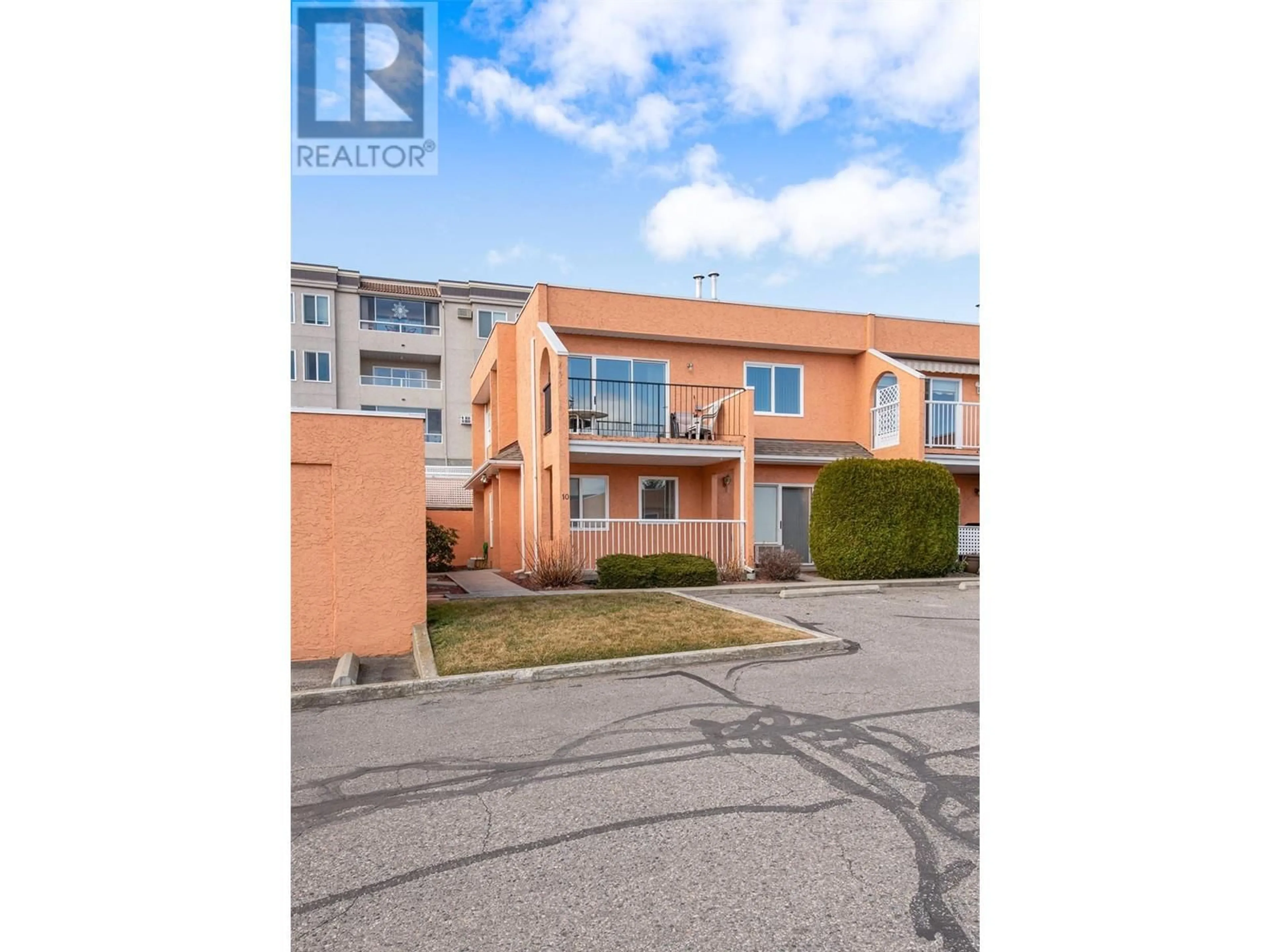 Unknown for 10 - 2433 INGRAM ROAD, West Kelowna British Columbia V4T1L5