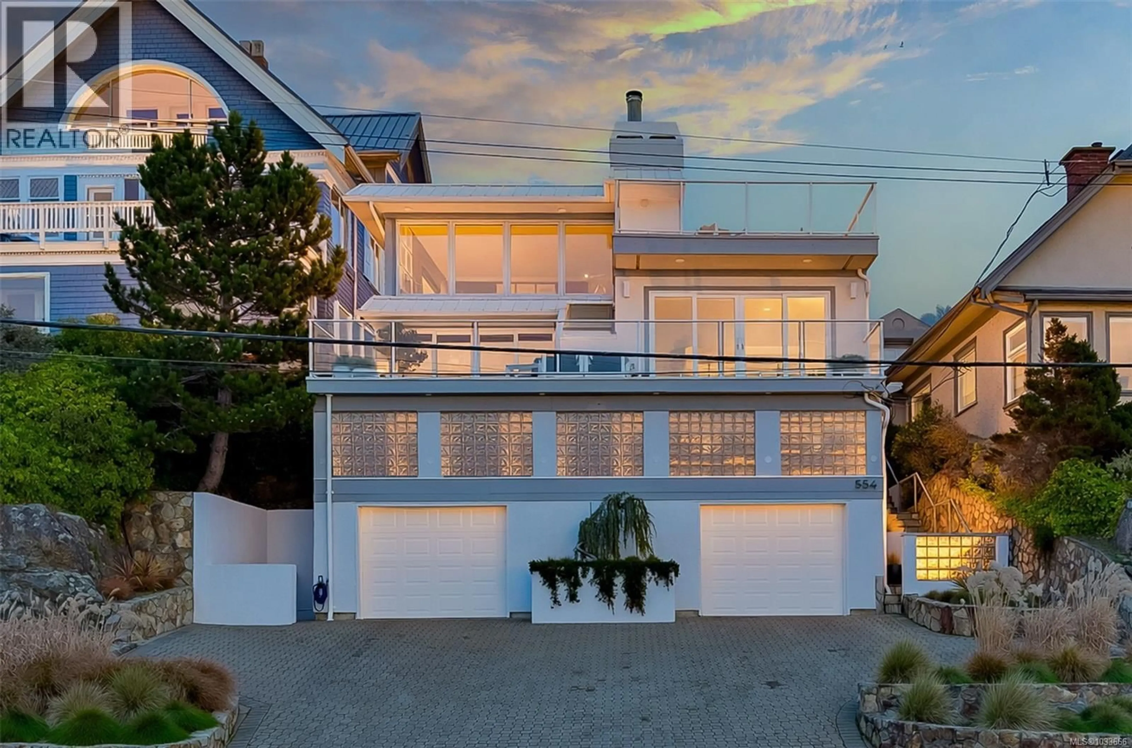 Unknown for 554 BEACH DRIVE, Oak Bay British Columbia V8S2M5