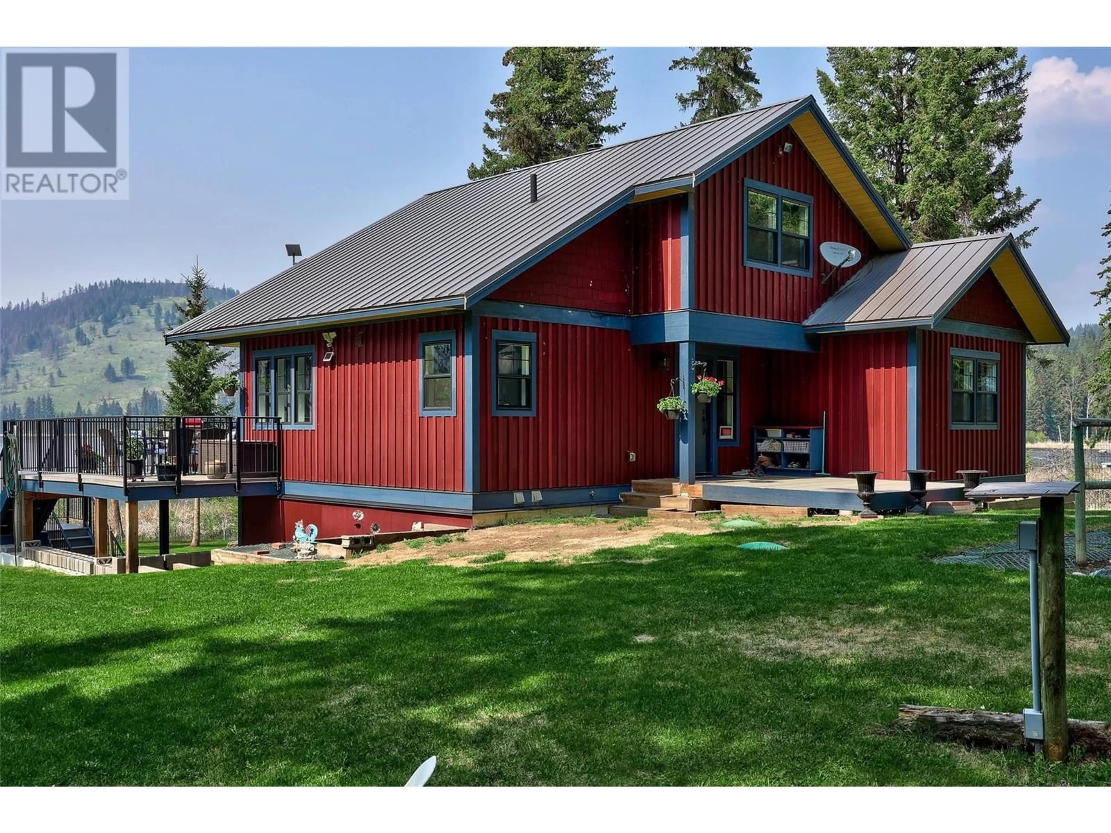 Unknown for 3461 RED LAKE DRIVE, Kamloops British Columbia V0K2J0