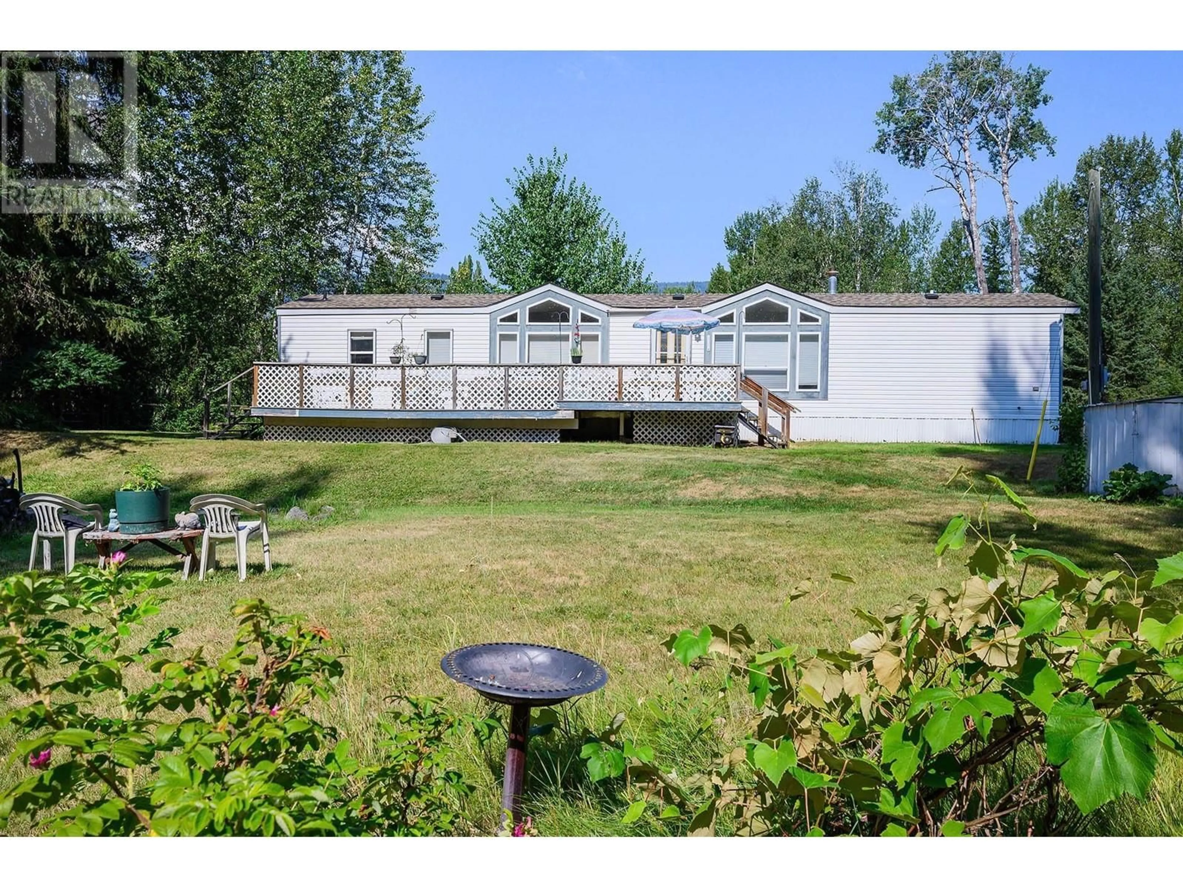 Unknown for 46 BLACKPOOL ROAD, Clearwater British Columbia V0E1N2