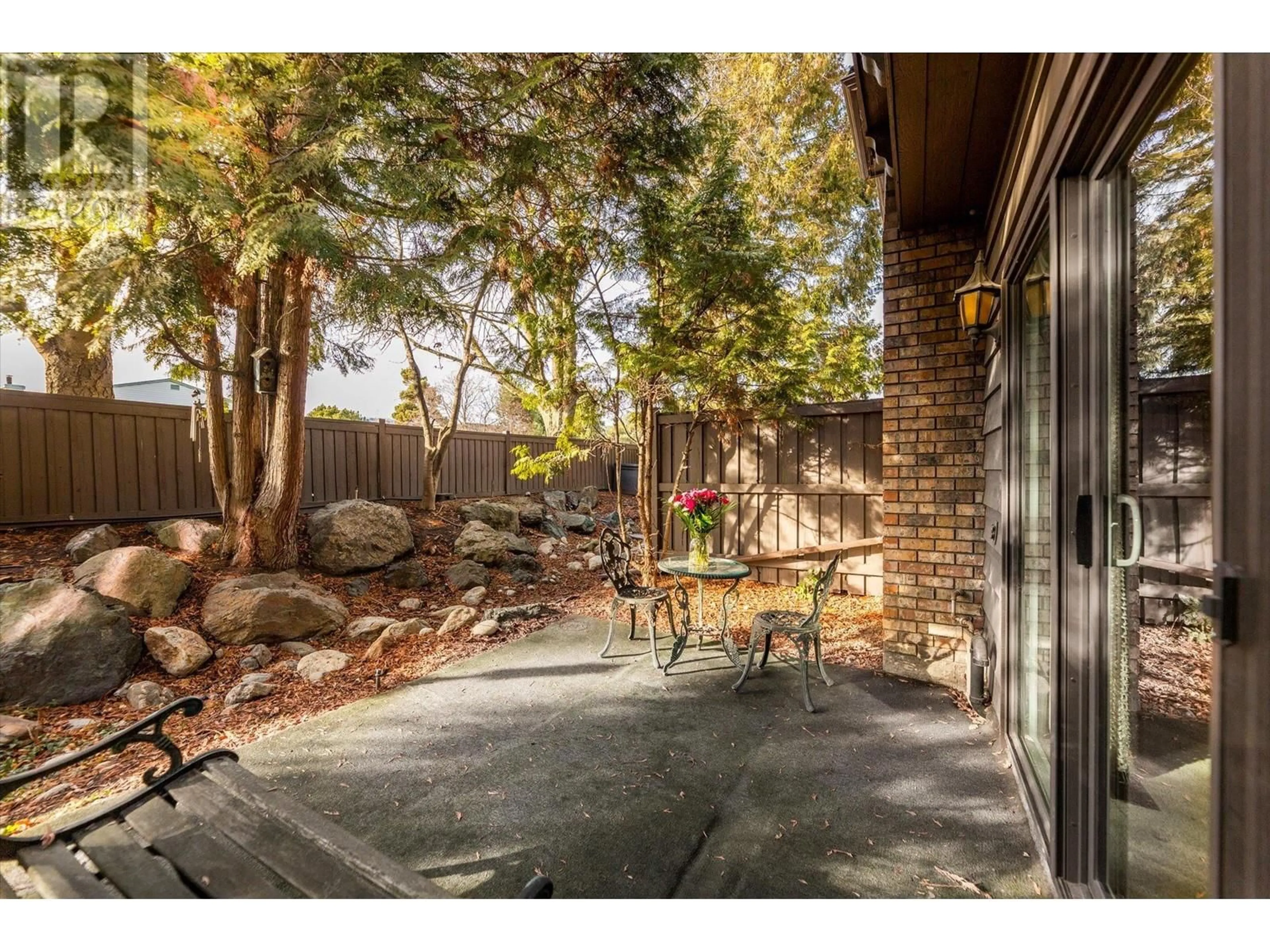 Patio, street for 1995 Burtch Road Unit# 108, Kelowna British Columbia V1Y4B4