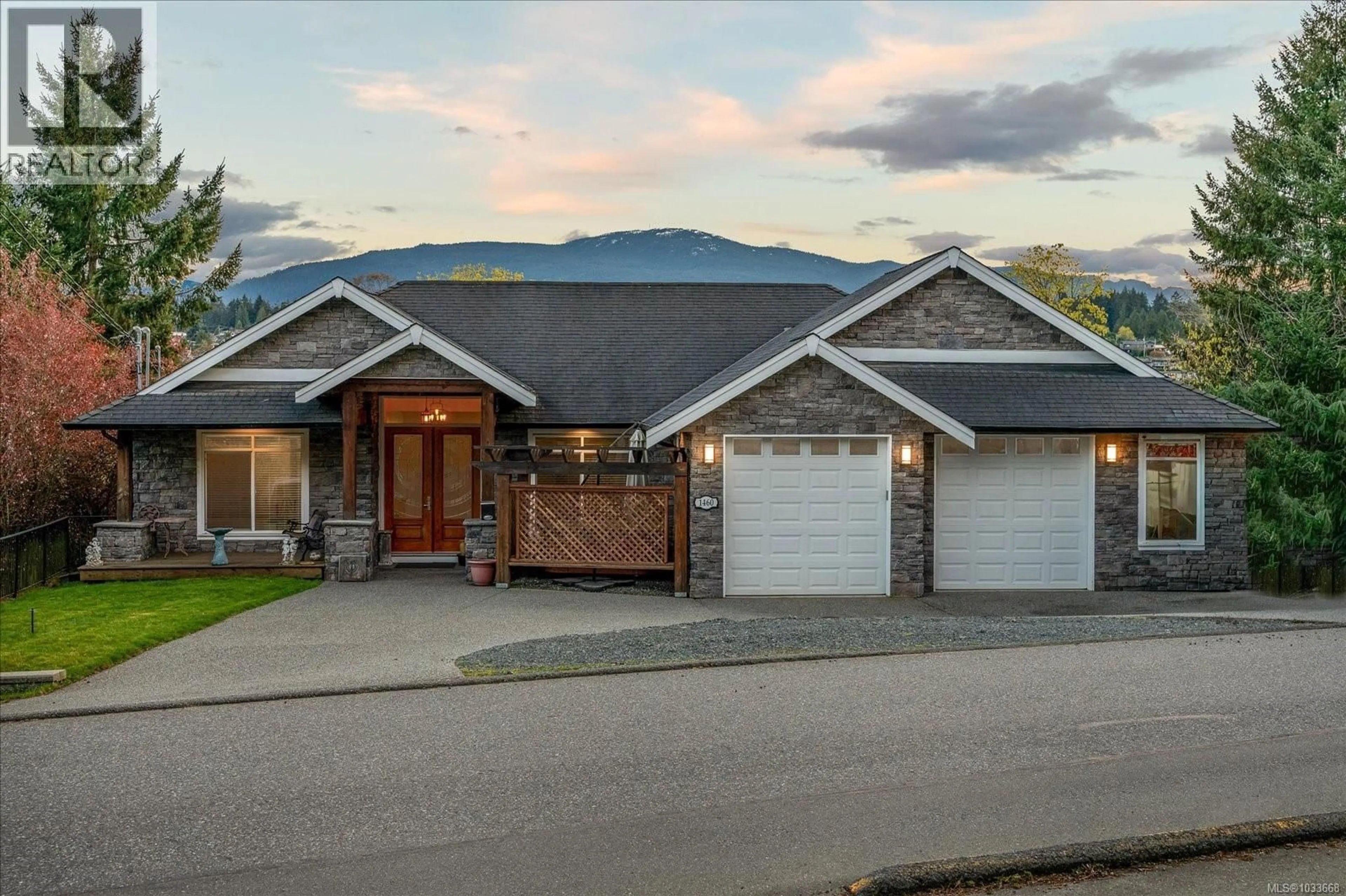 Unknown for 1460 SHERWOOD DRIVE, Nanaimo British Columbia V9T1G7