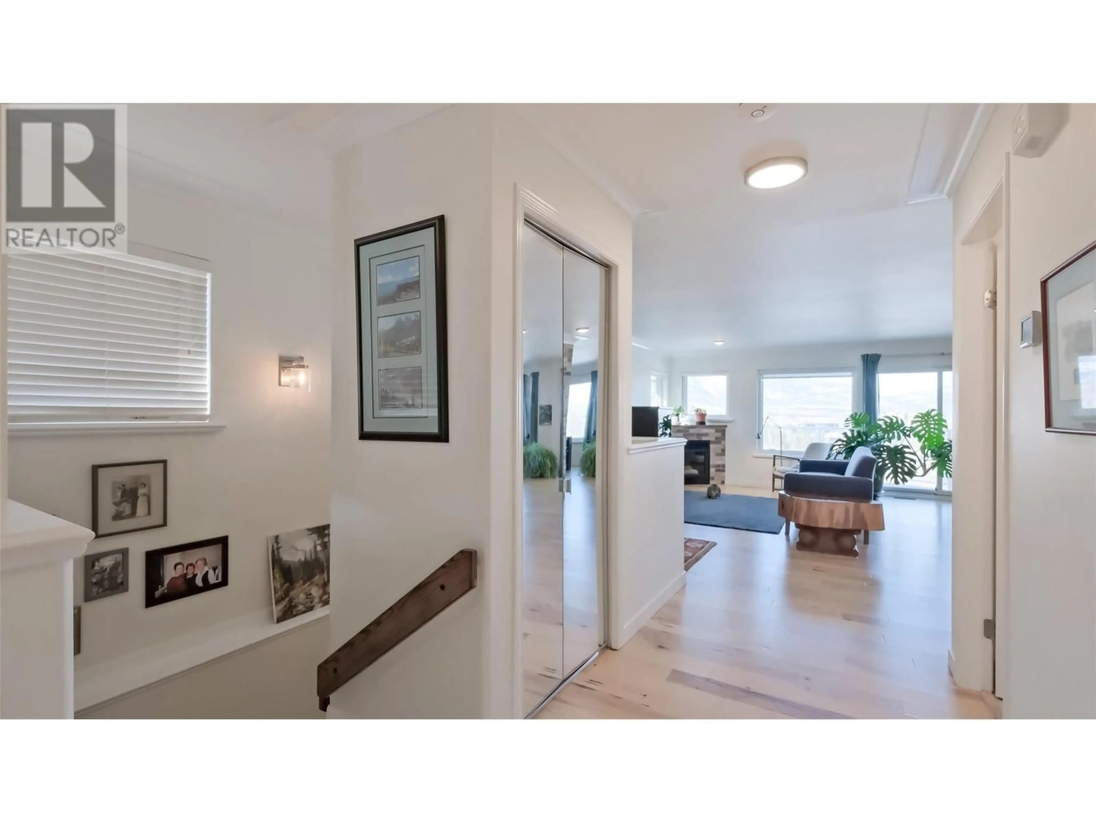 Unknown for 116 - 3948 FINNERTY ROAD, Penticton British Columbia V2A8P8