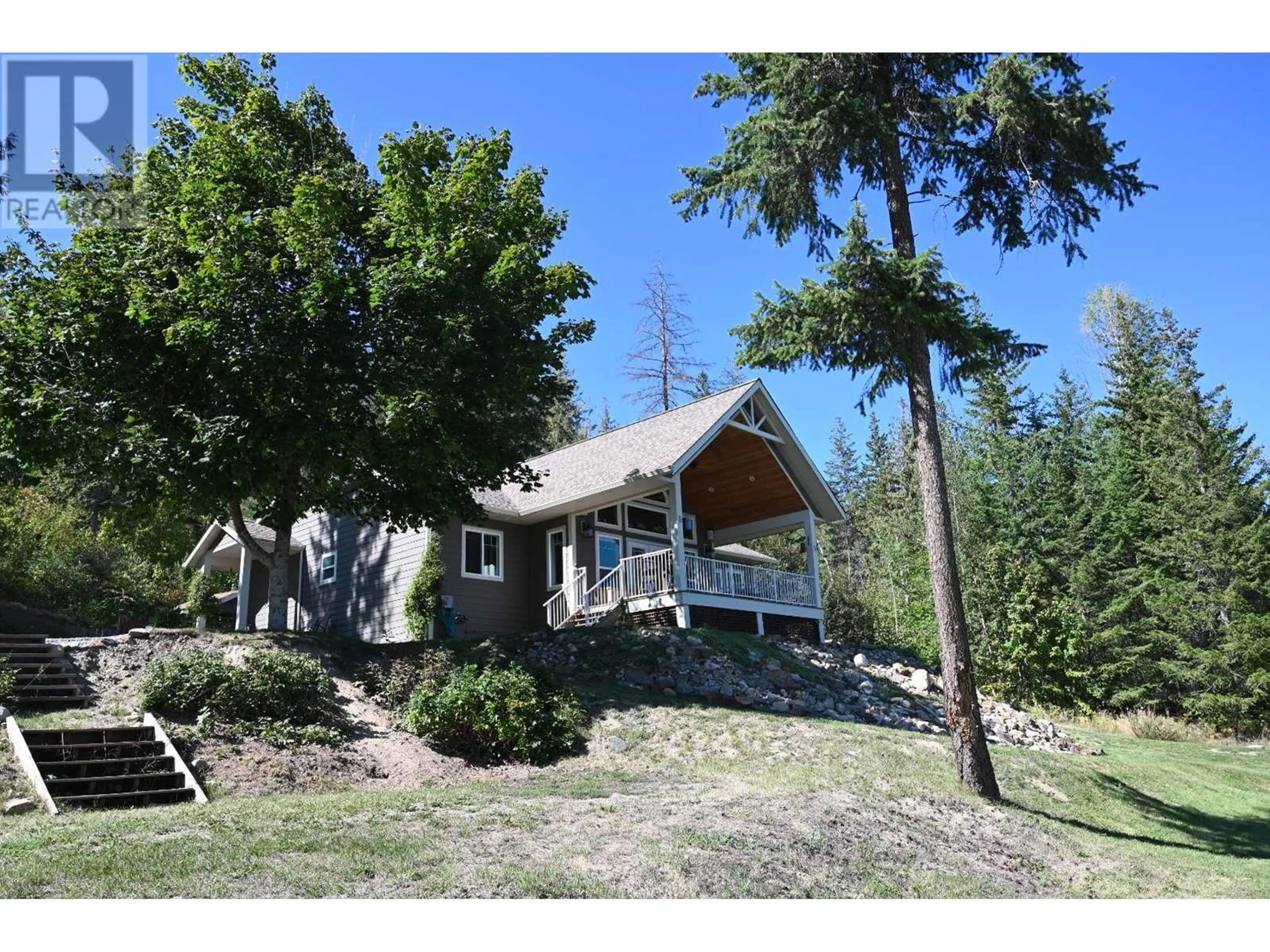 Unknown for 414 GUNTER-ELLISON ROAD, Enderby British Columbia V4Y4G2