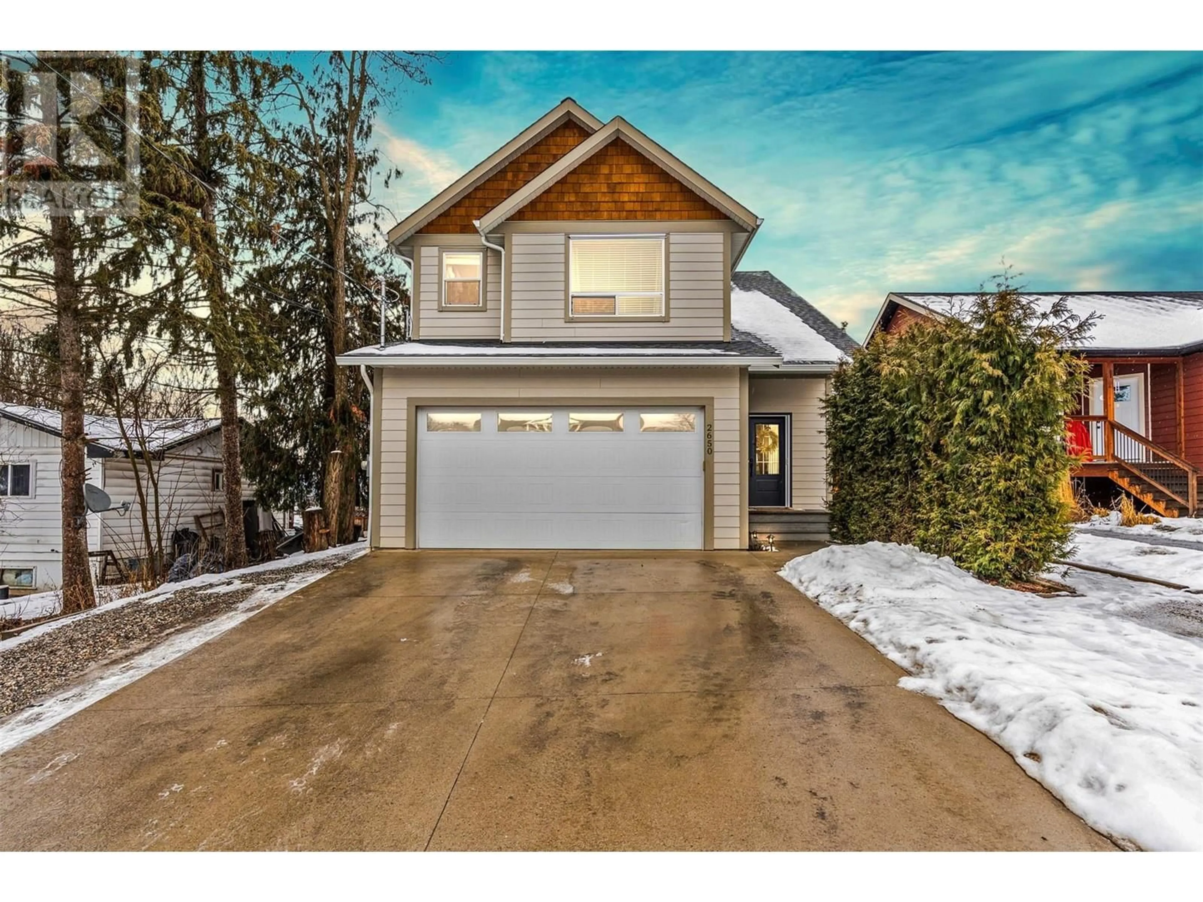 Unknown for 2650 Colony Street, Armstrong British Columbia V4Y0H7