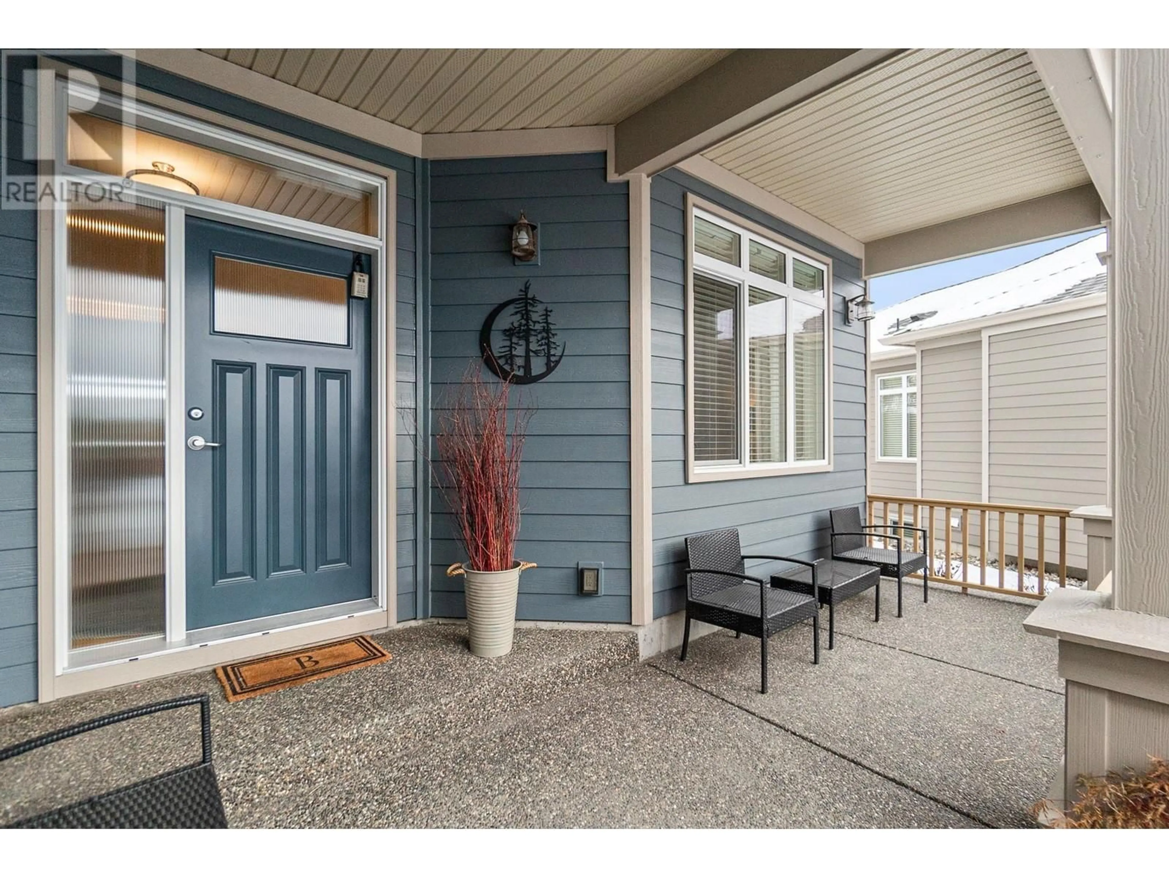 Indoor entryway for 13272 GIBBONS DRIVE, Lake Country British Columbia V4V2S4