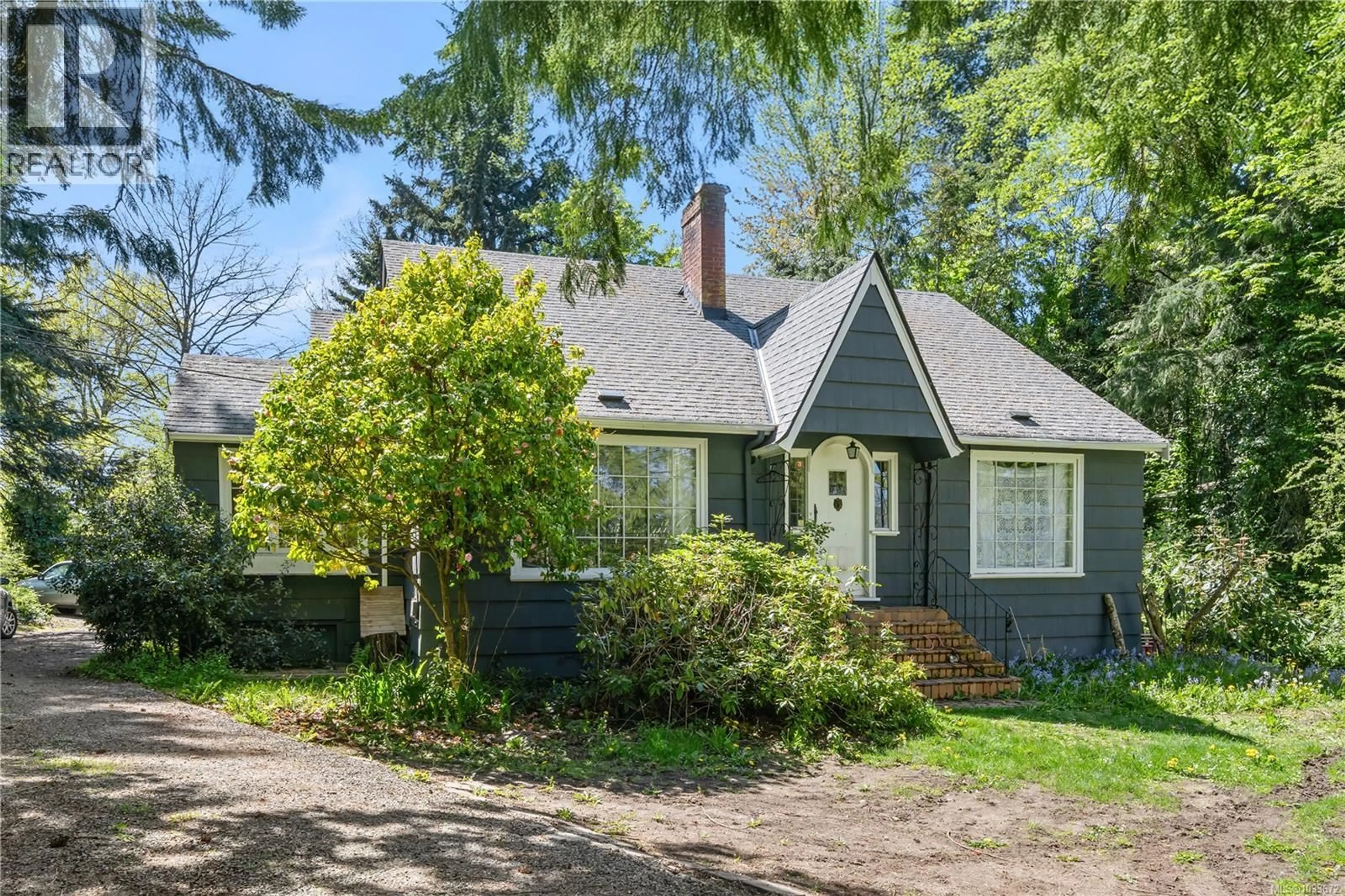 Unknown for 2895 MURRAY DRIVE, Saanich British Columbia V9A2S6