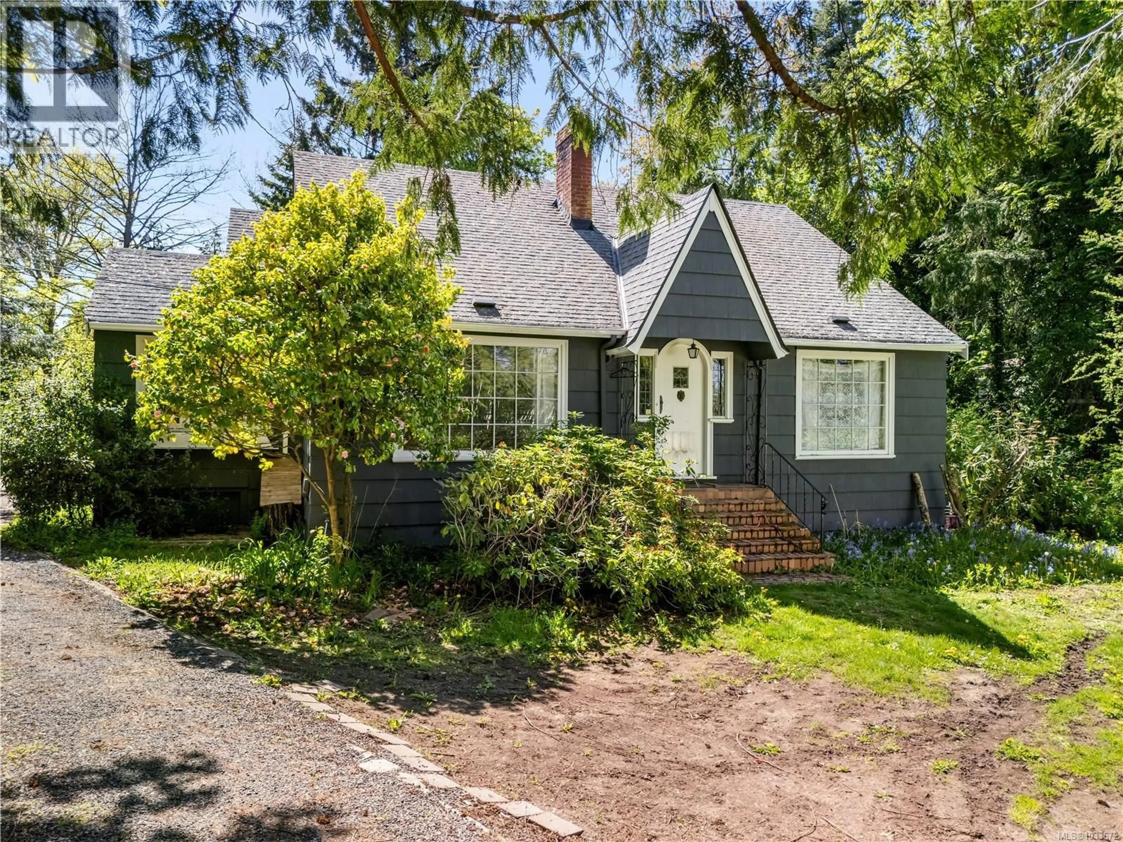 Unknown for 2895 MURRAY DRIVE, Saanich British Columbia V9A2S6