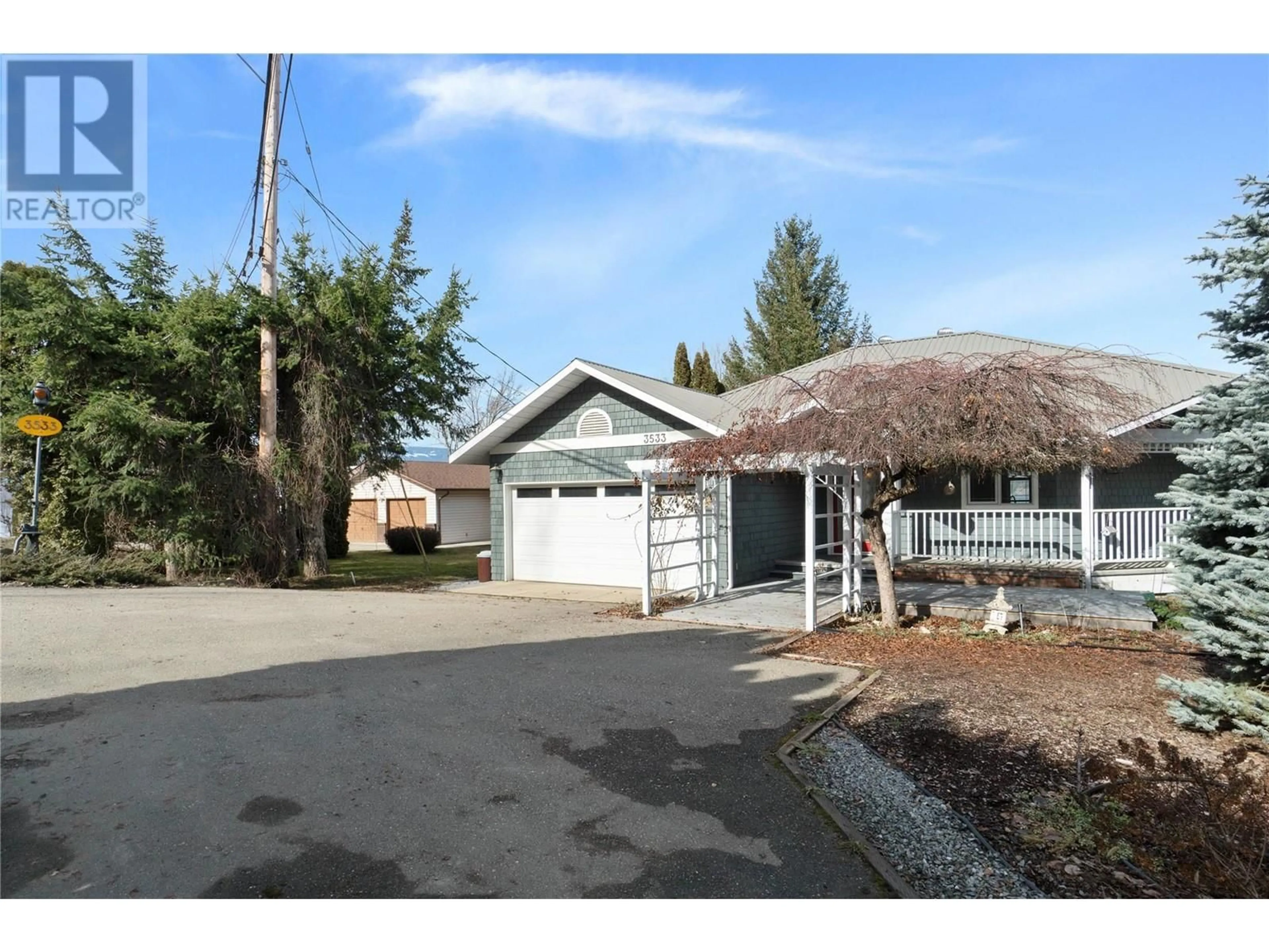 Unknown for 3533 EAGLE BAY ROAD, Blind Bay British Columbia V0E1H1