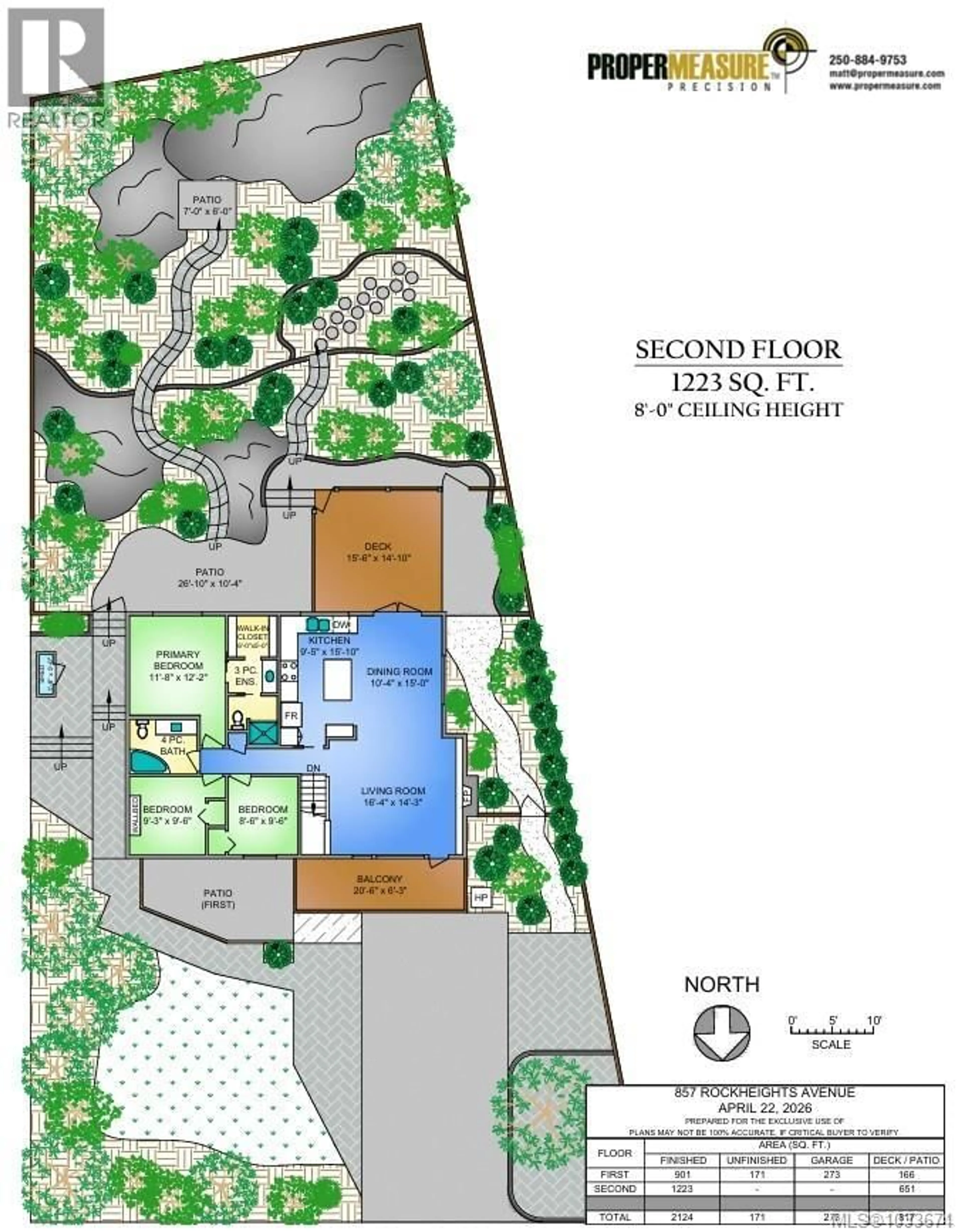Floor plan for 857 ROCKHEIGHTS AVENUE, Esquimalt British Columbia V9A6J5