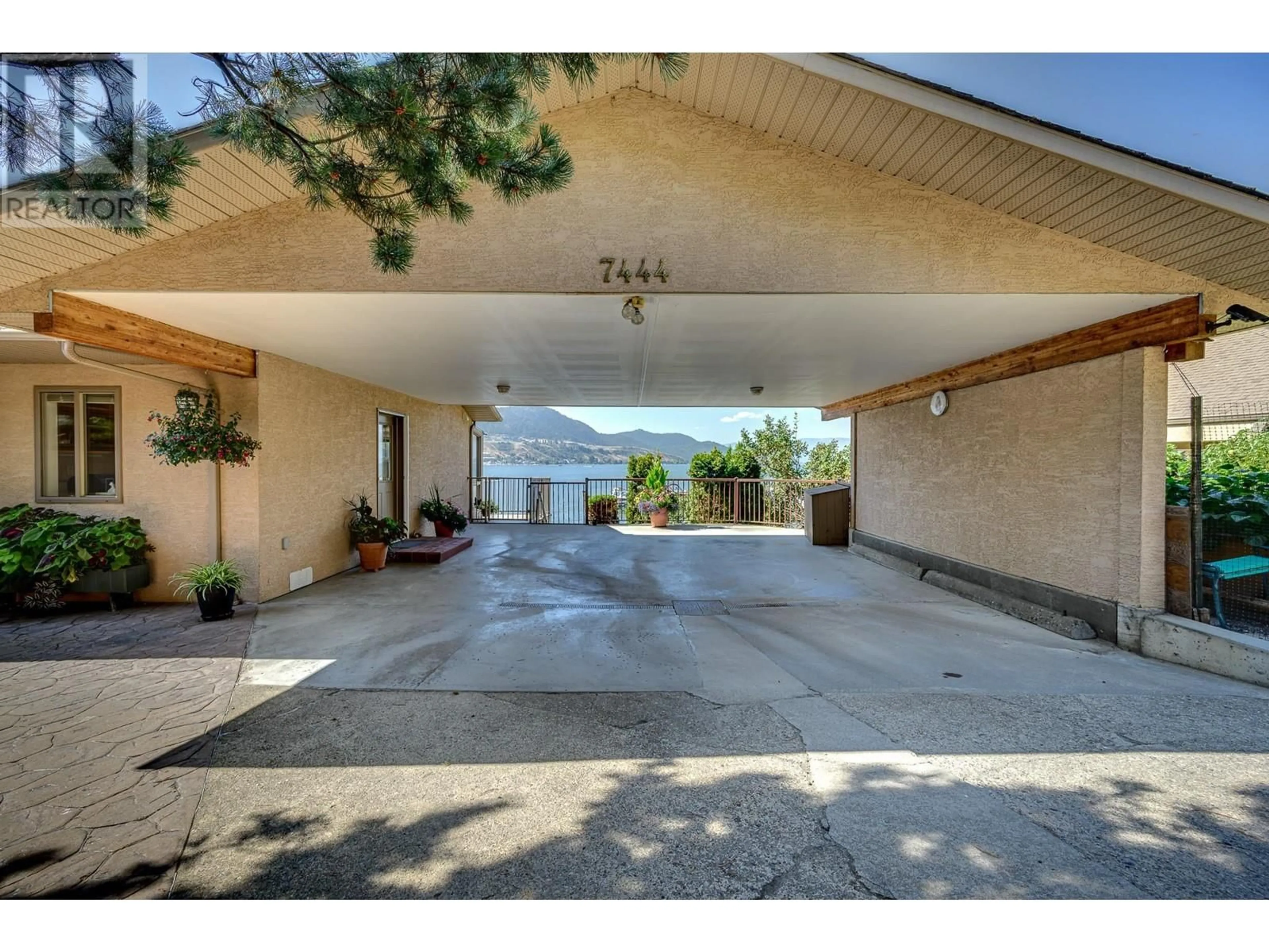 Unknown for 7444 OLD STAMP MILL ROAD, Vernon British Columbia V2H1C3