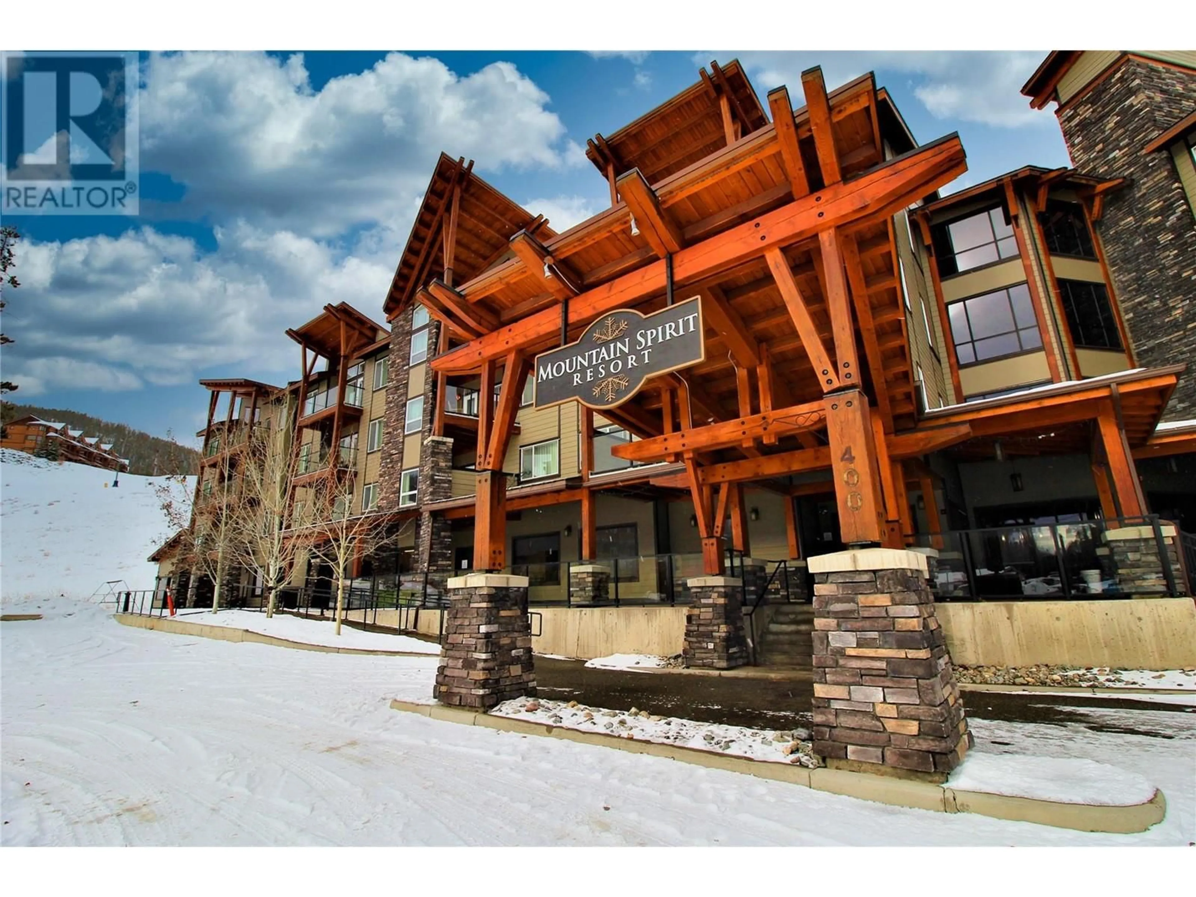Unknown for 310 - 400 STEMWINDER DRIVE, Kimberley British Columbia V1A2Y9