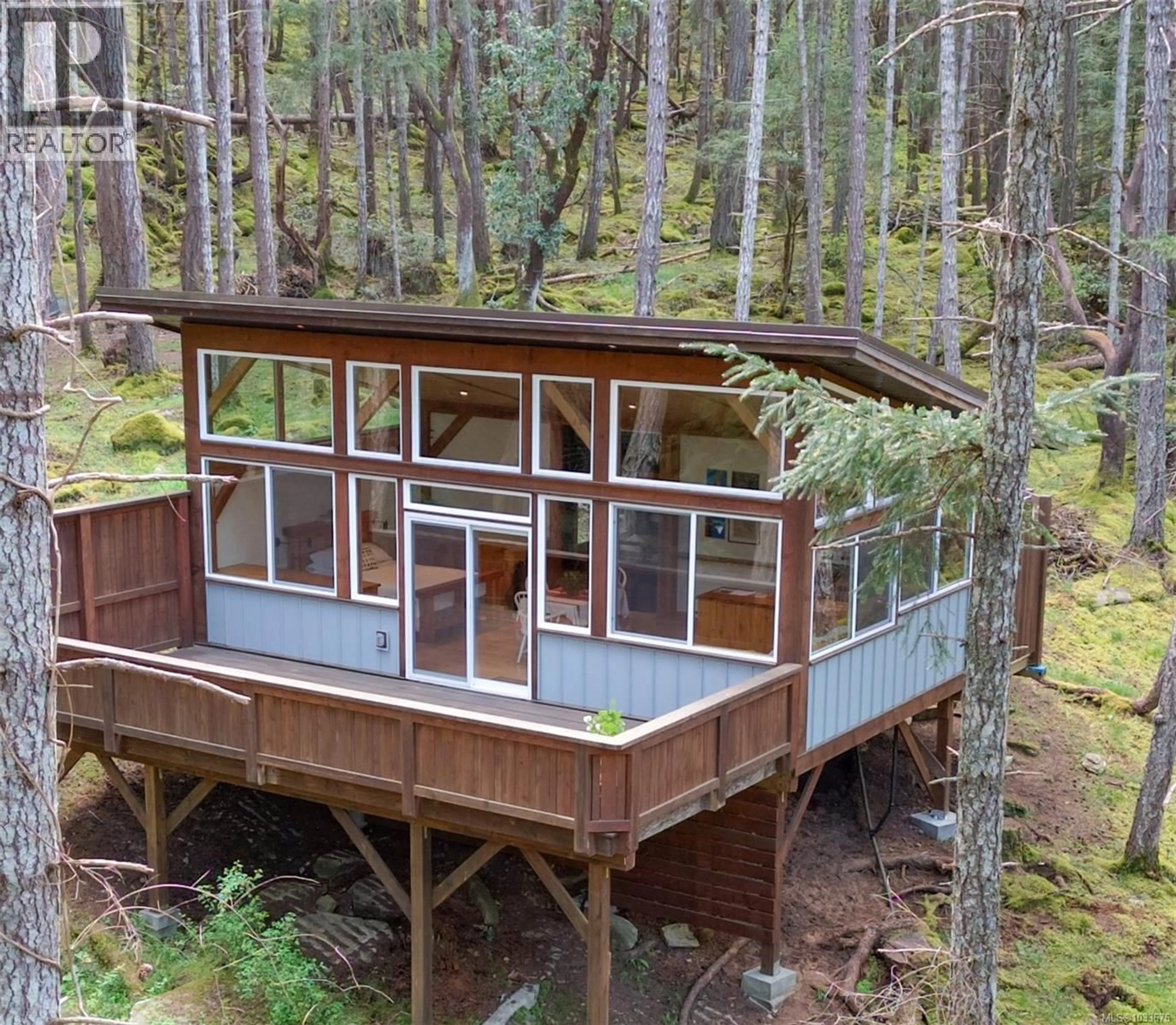 Unknown for 153 SOCKEYE DRIVE, Mudge Island British Columbia V0R1X0