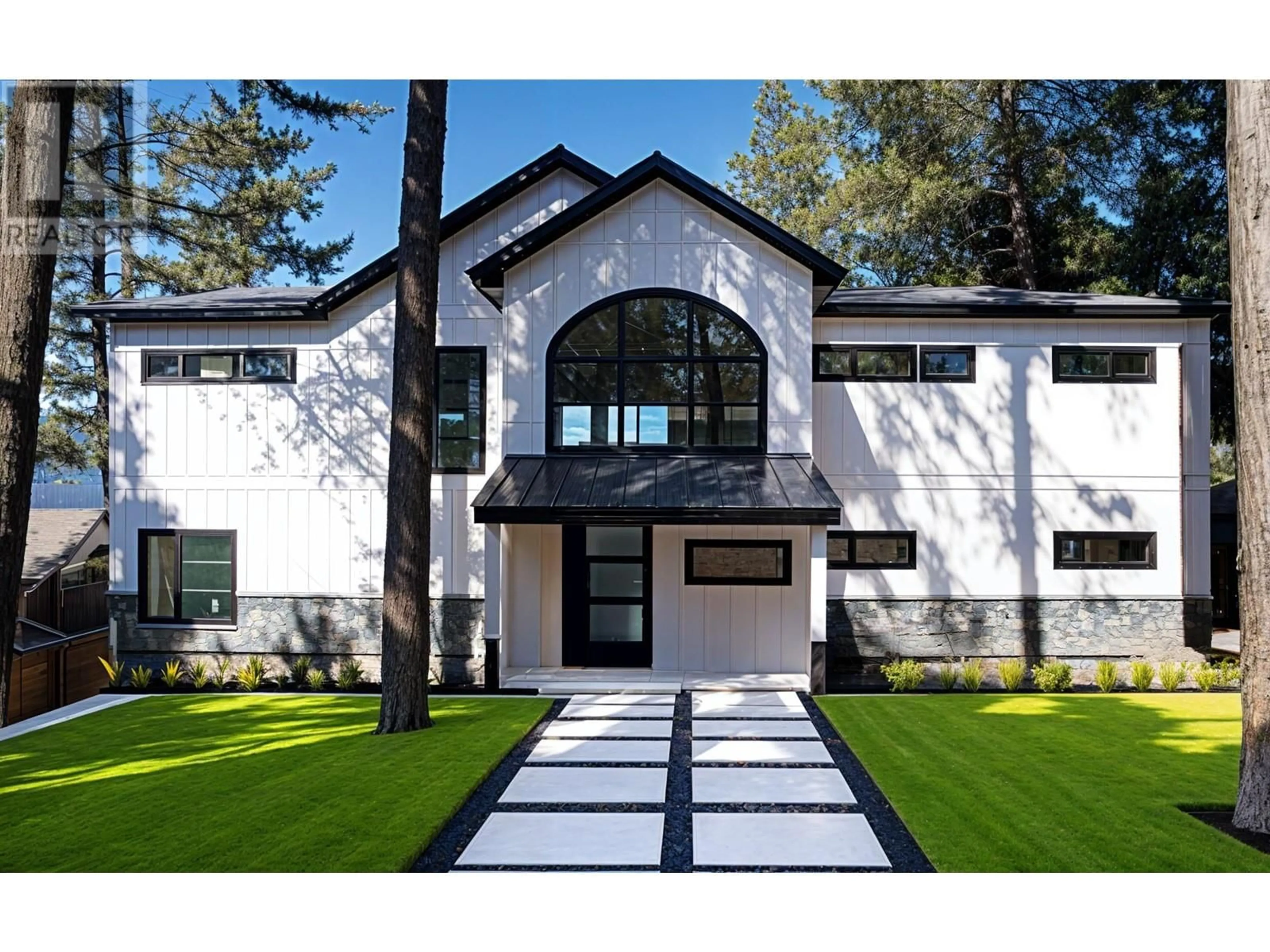 Home with vinyl exterior material, unknown for 9701 DELCLIFFE ROAD, Vernon British Columbia V1H1K9