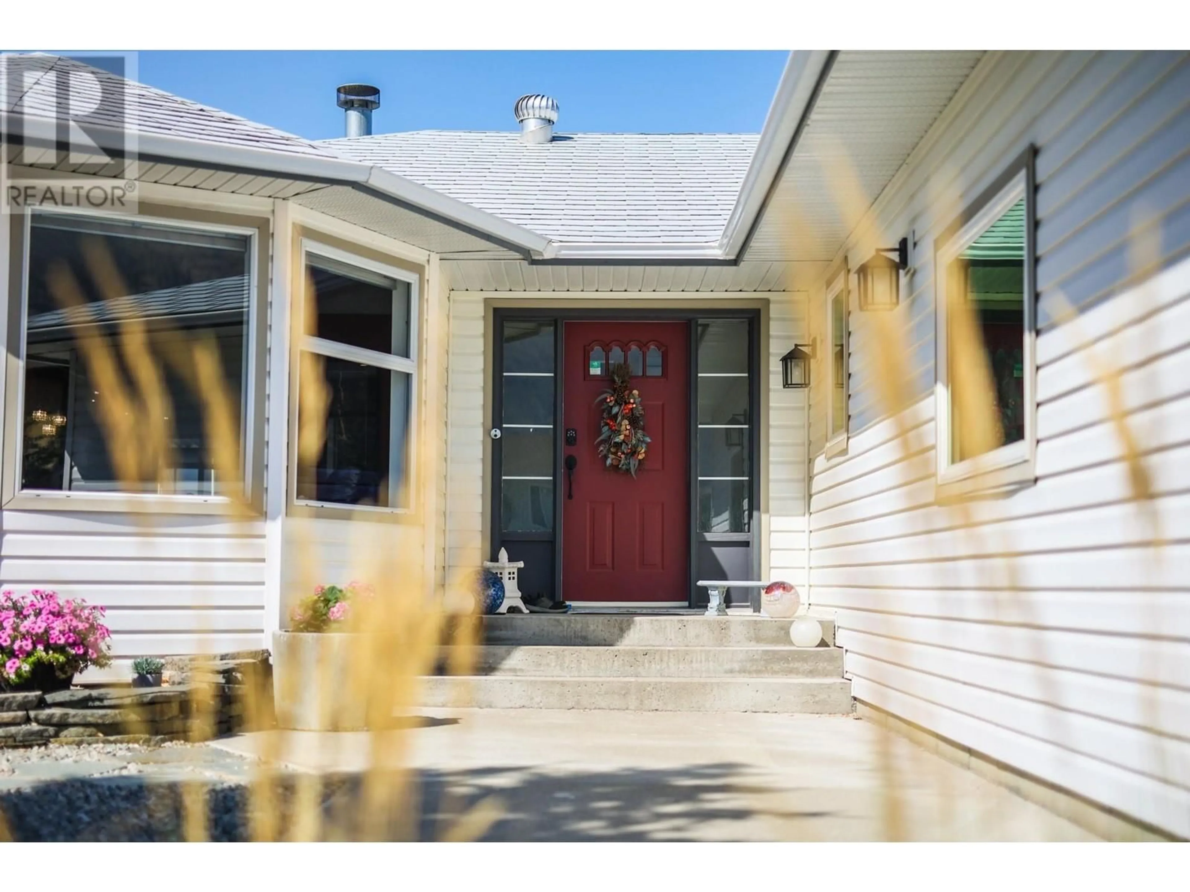 Unknown for 32 BAYVIEW CRESCENT, Osoyoos British Columbia V0H1V6
