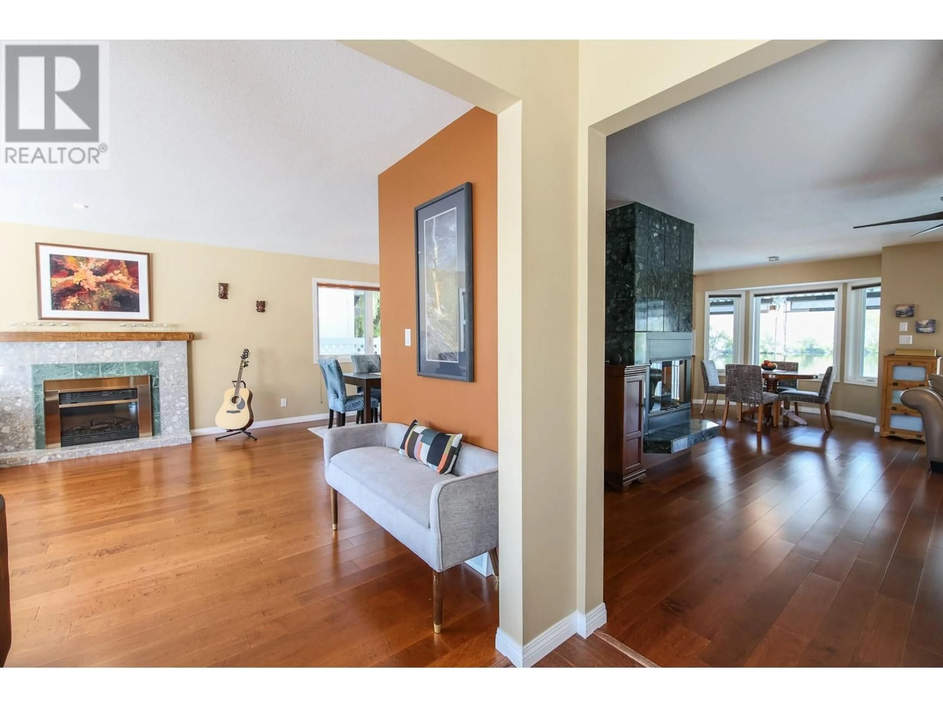 Unknown for 32 BAYVIEW CRESCENT, Osoyoos British Columbia V0H1V6