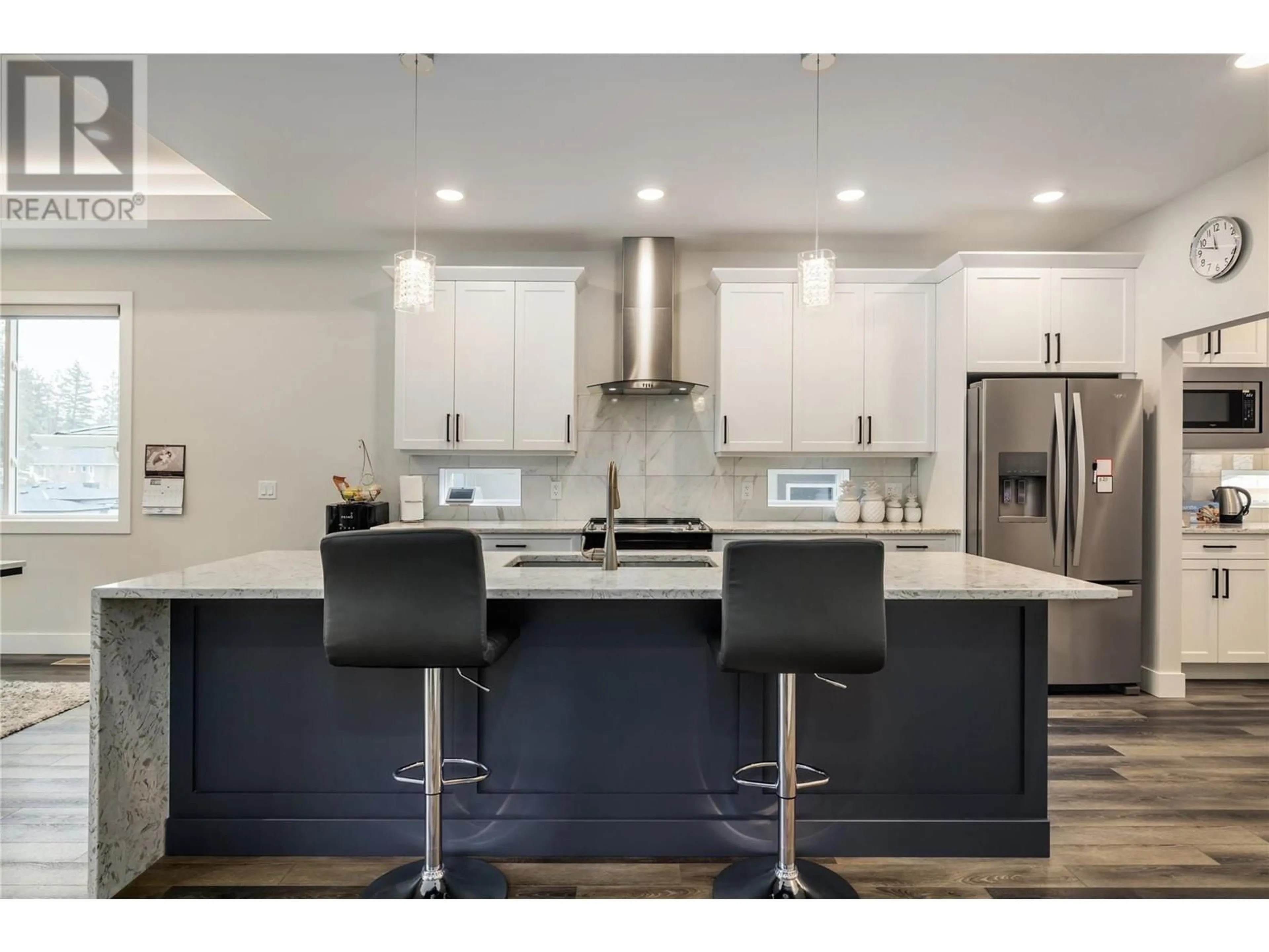 Open concept kitchen, unknown for 2811 CANYON CREST DRIVE, West Kelowna British Columbia V4T0E3