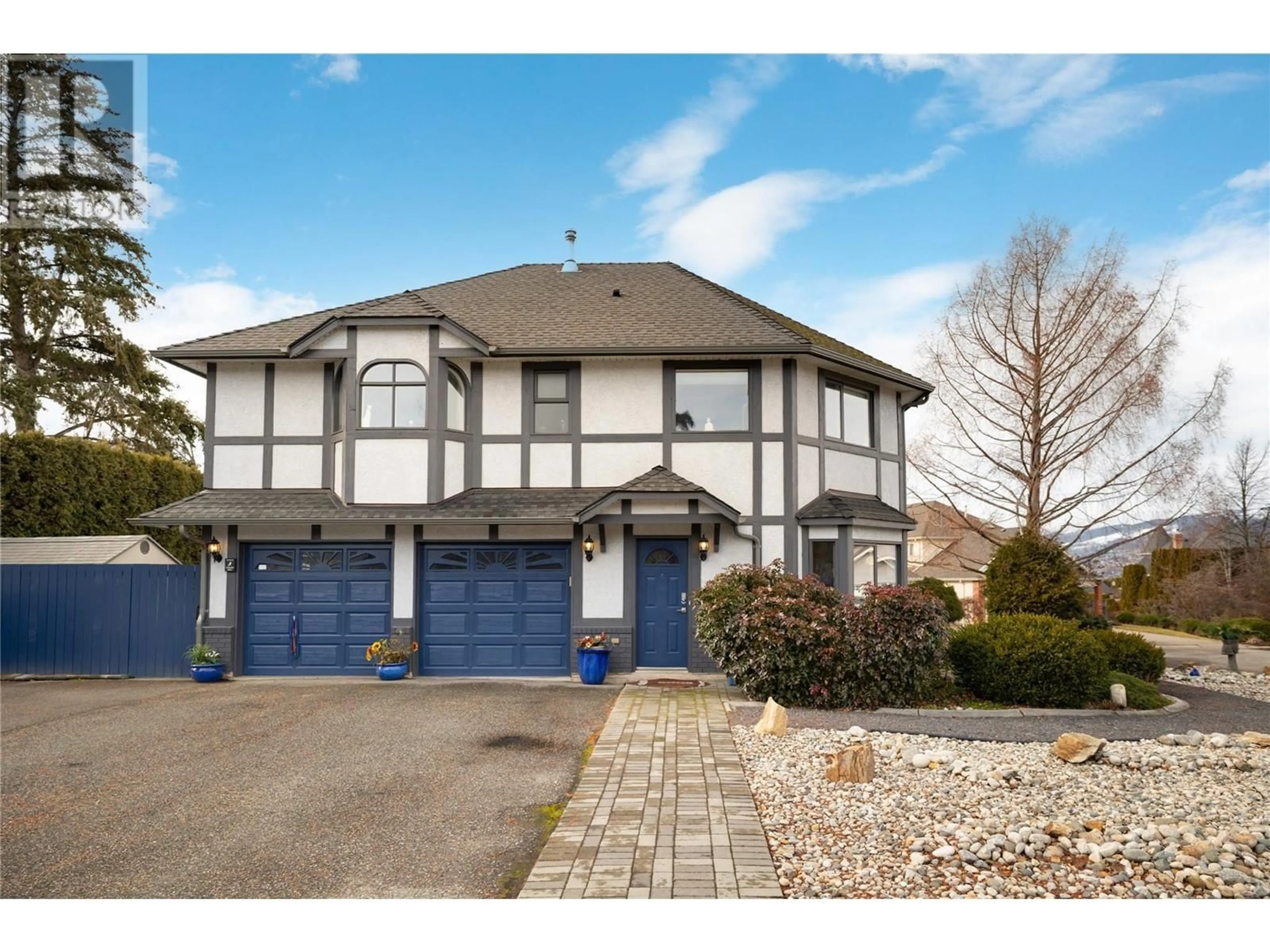 Unknown for 437 DUKE COURT, Kelowna British Columbia V1W3A2