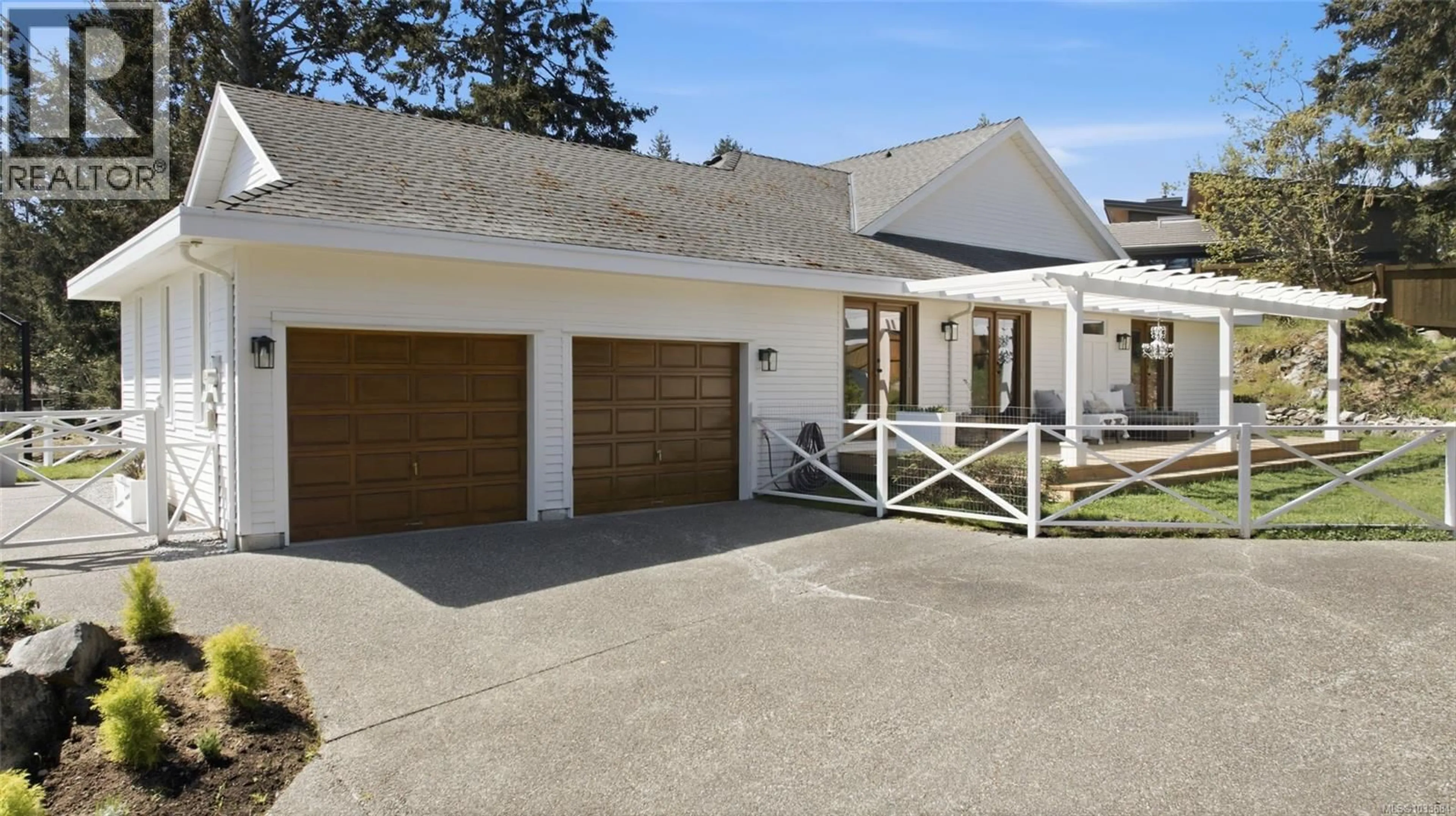 Unknown for 2420 EVANSHIRE CRESCENT, Nanoose Bay British Columbia V9P9G7