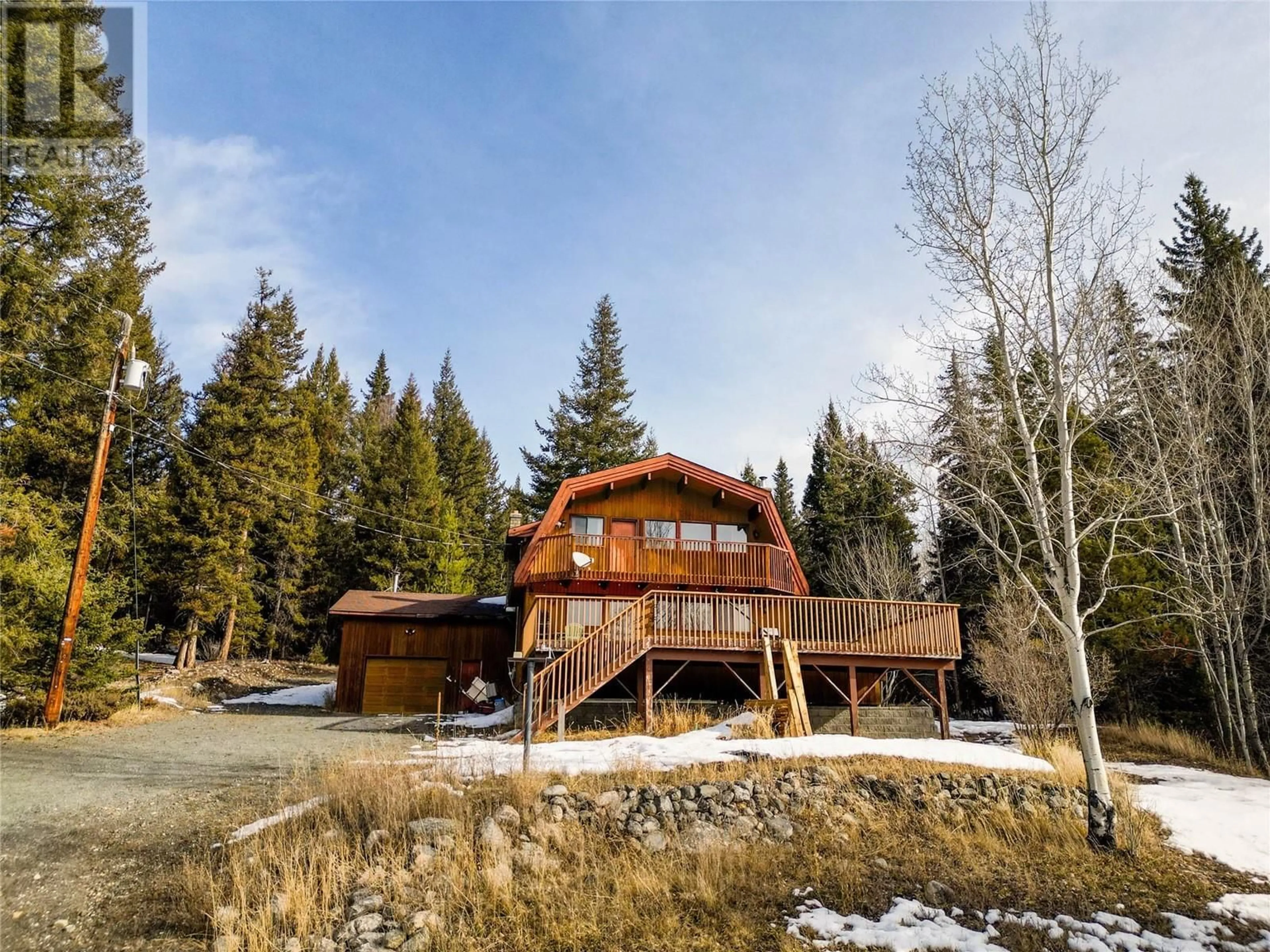 Unknown for 3886 PRINCETON SUMMERLAND ROAD, Princeton British Columbia V0X1W0