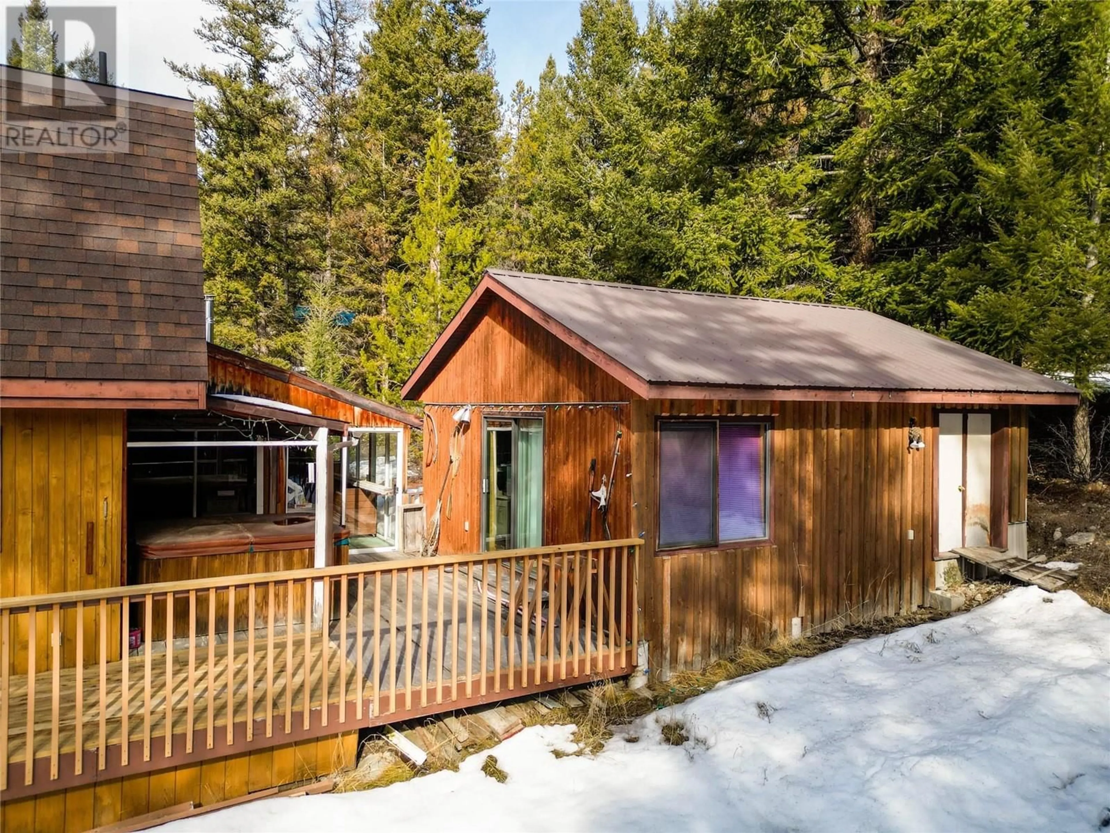 Unknown for 3886 PRINCETON SUMMERLAND ROAD, Princeton British Columbia V0X1W0