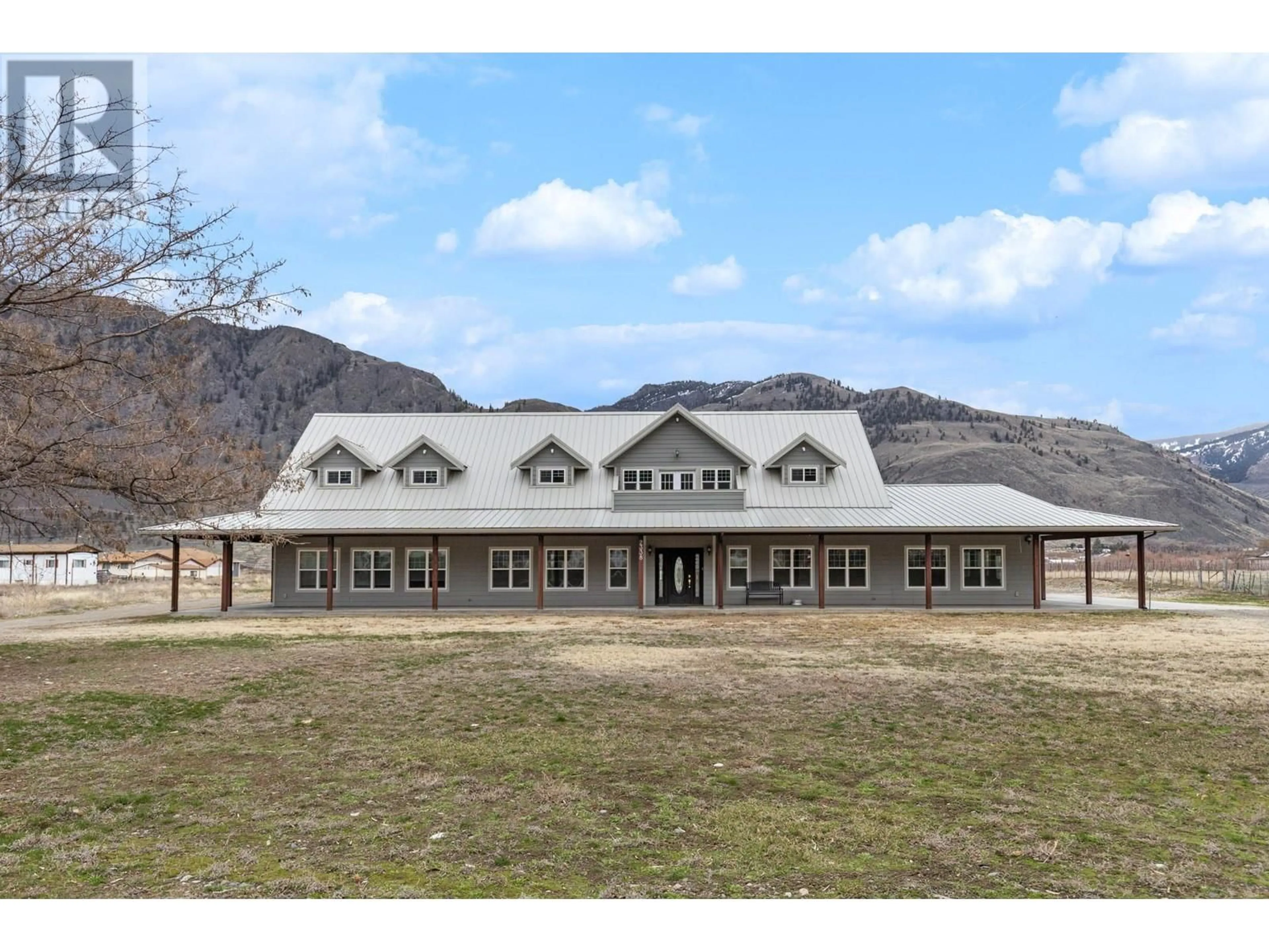 Unknown for 2338 HWY 3 OTHER, Cawston British Columbia V0X1C2