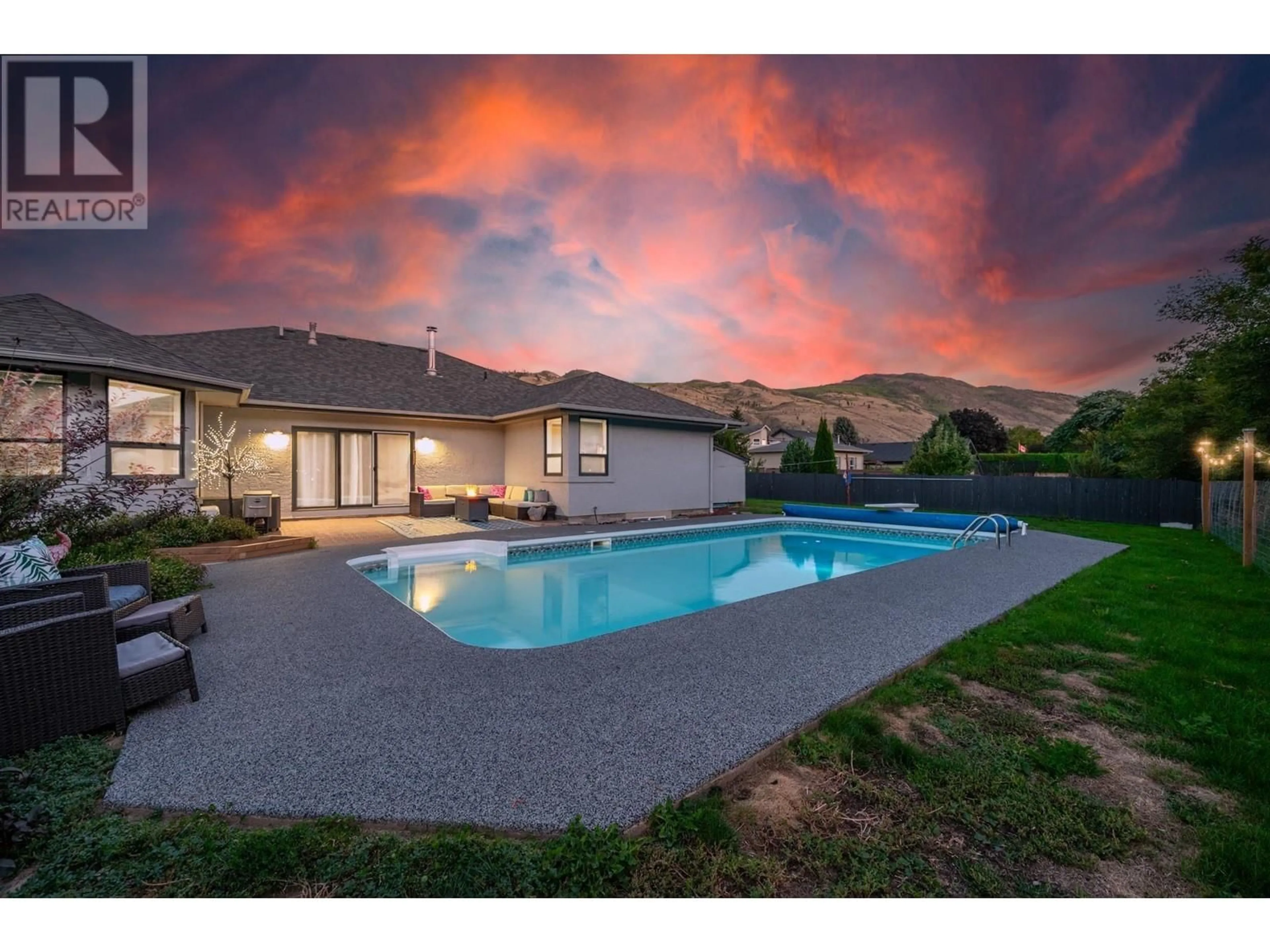Unknown for 105 PUETT RANCH ROAD, Kamloops British Columbia V2H1M9