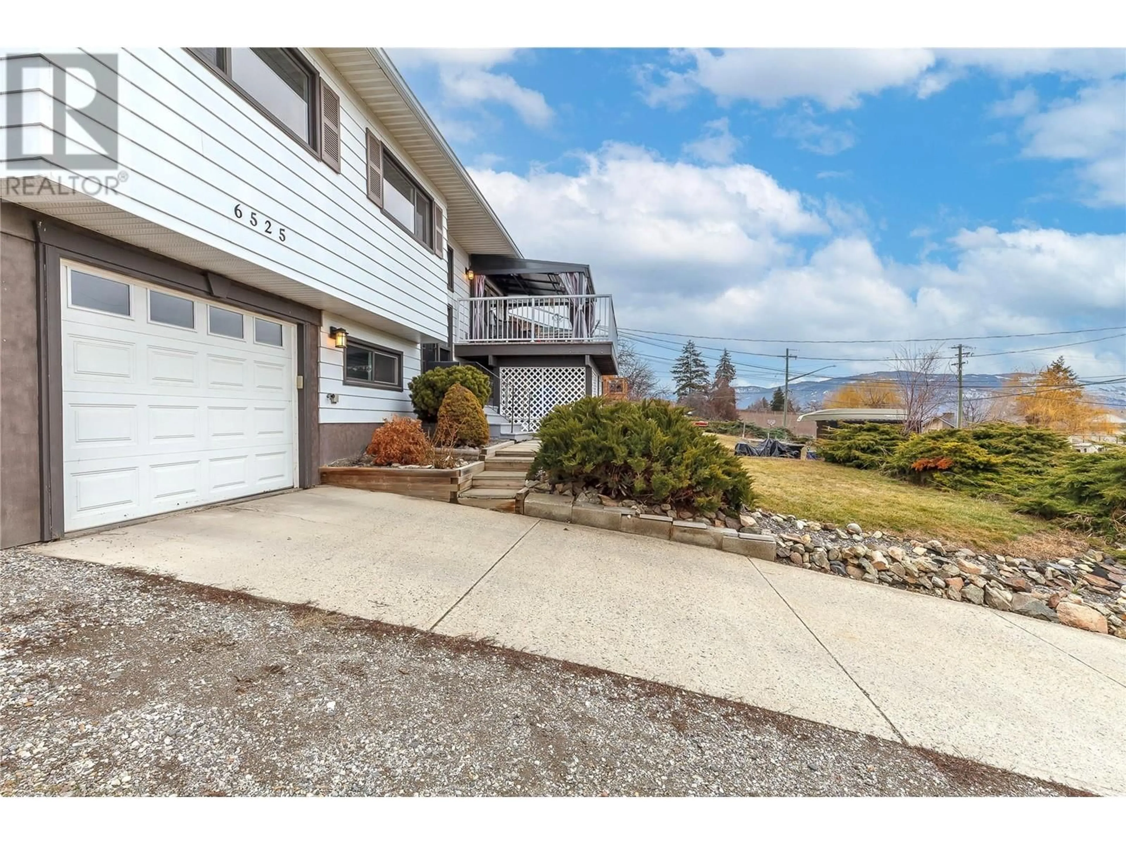 Unknown for 6525 SOUTHWIND ROAD, Vernon British Columbia V1H1B7