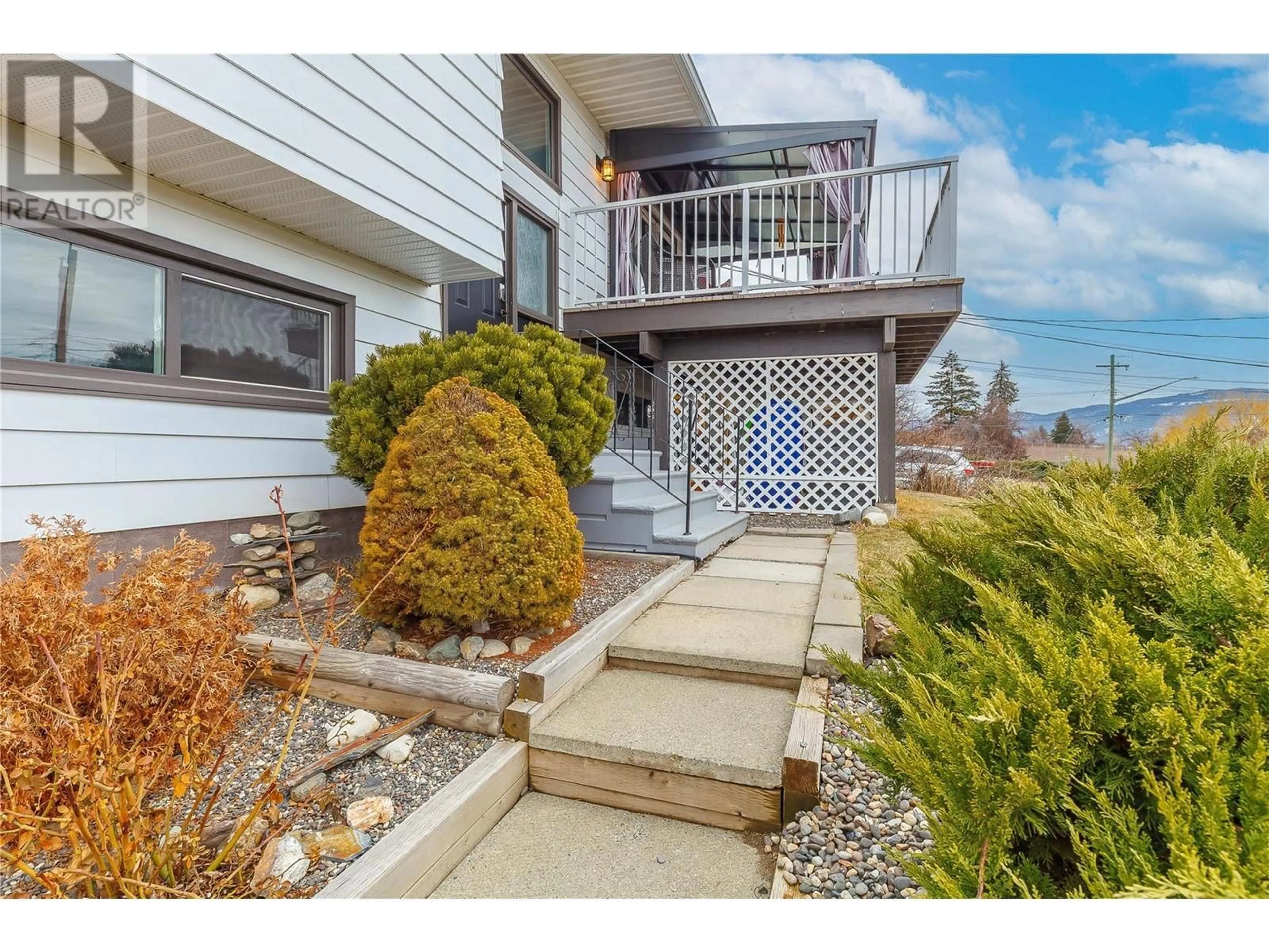 Unknown for 6525 SOUTHWIND ROAD, Vernon British Columbia V1H1B7